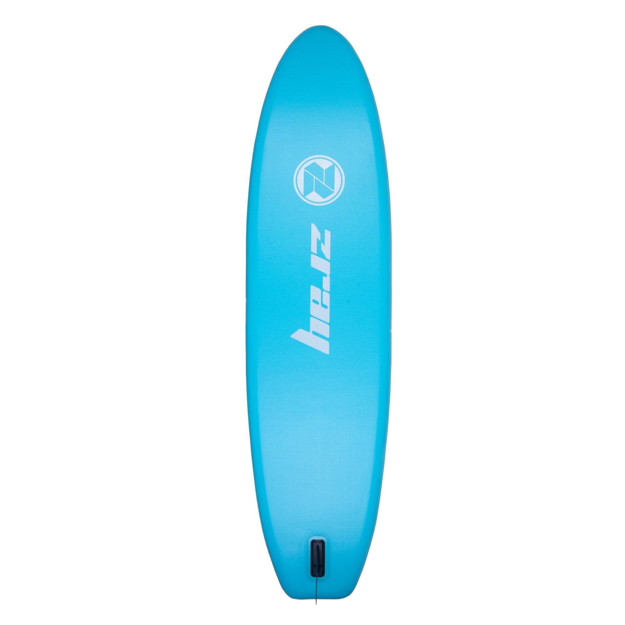 ZRAY EA4 iSUP Package 10 foot 10