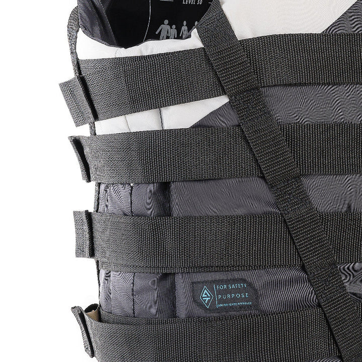 Aquatone SELECT Nylon Safety Vest 50N Adult