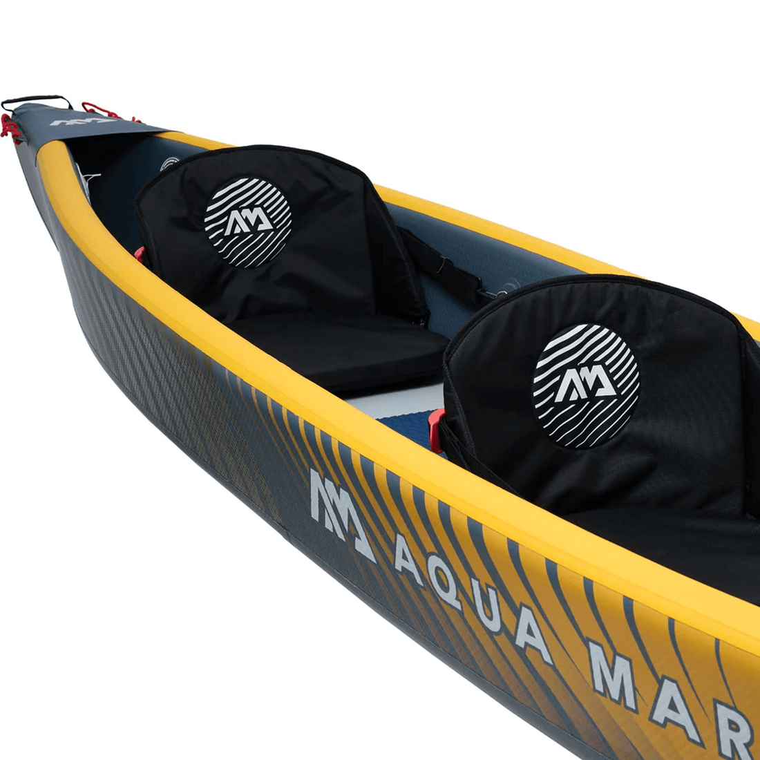Aqua Marina Tomahawk kayak