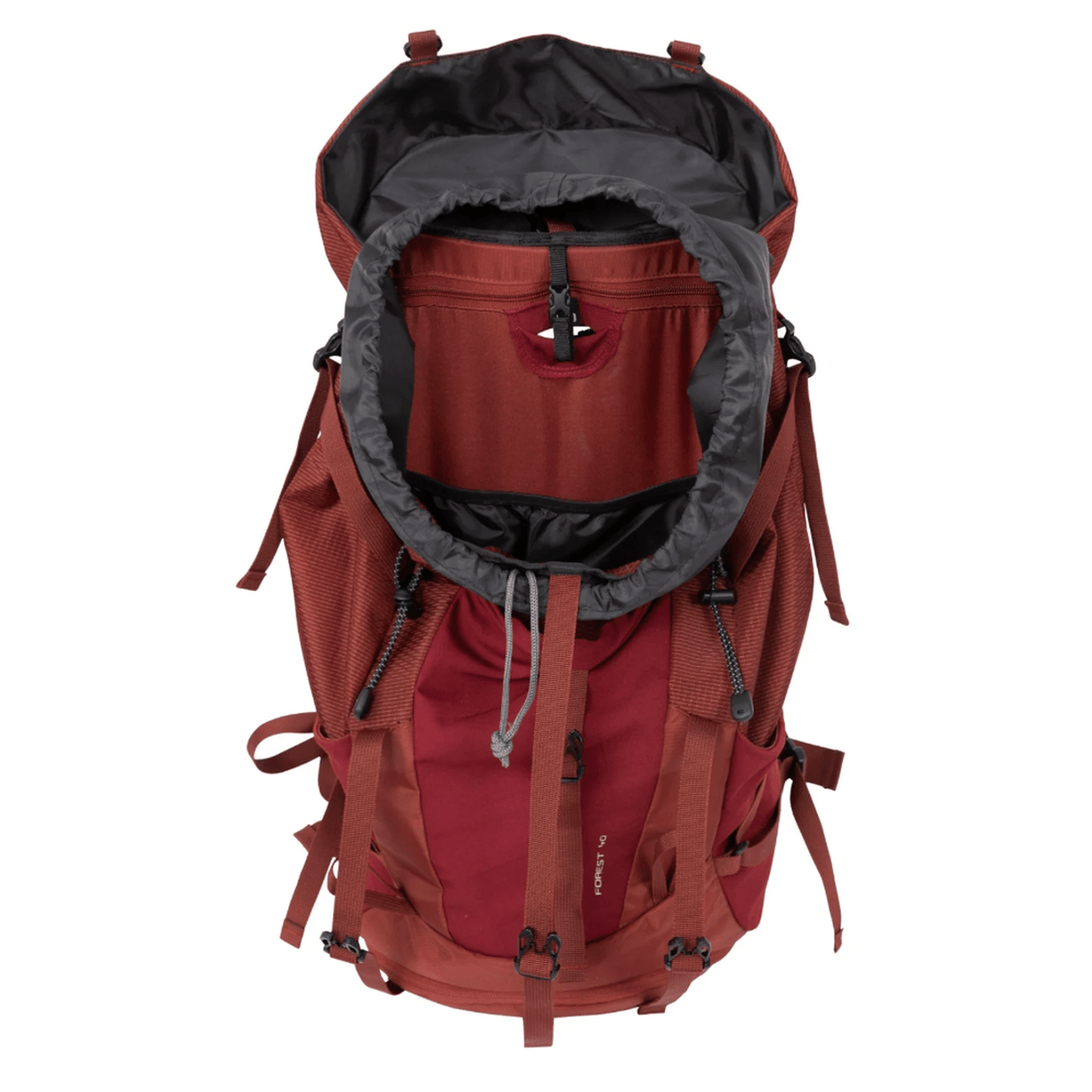 Atepa Forest Backpack 40L