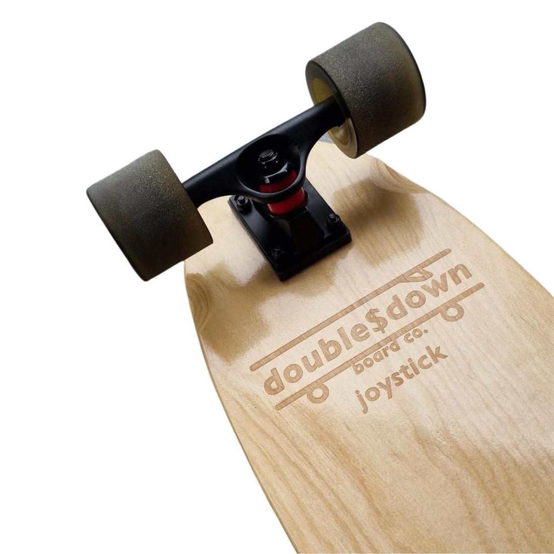 double$down Joystick Skateboard