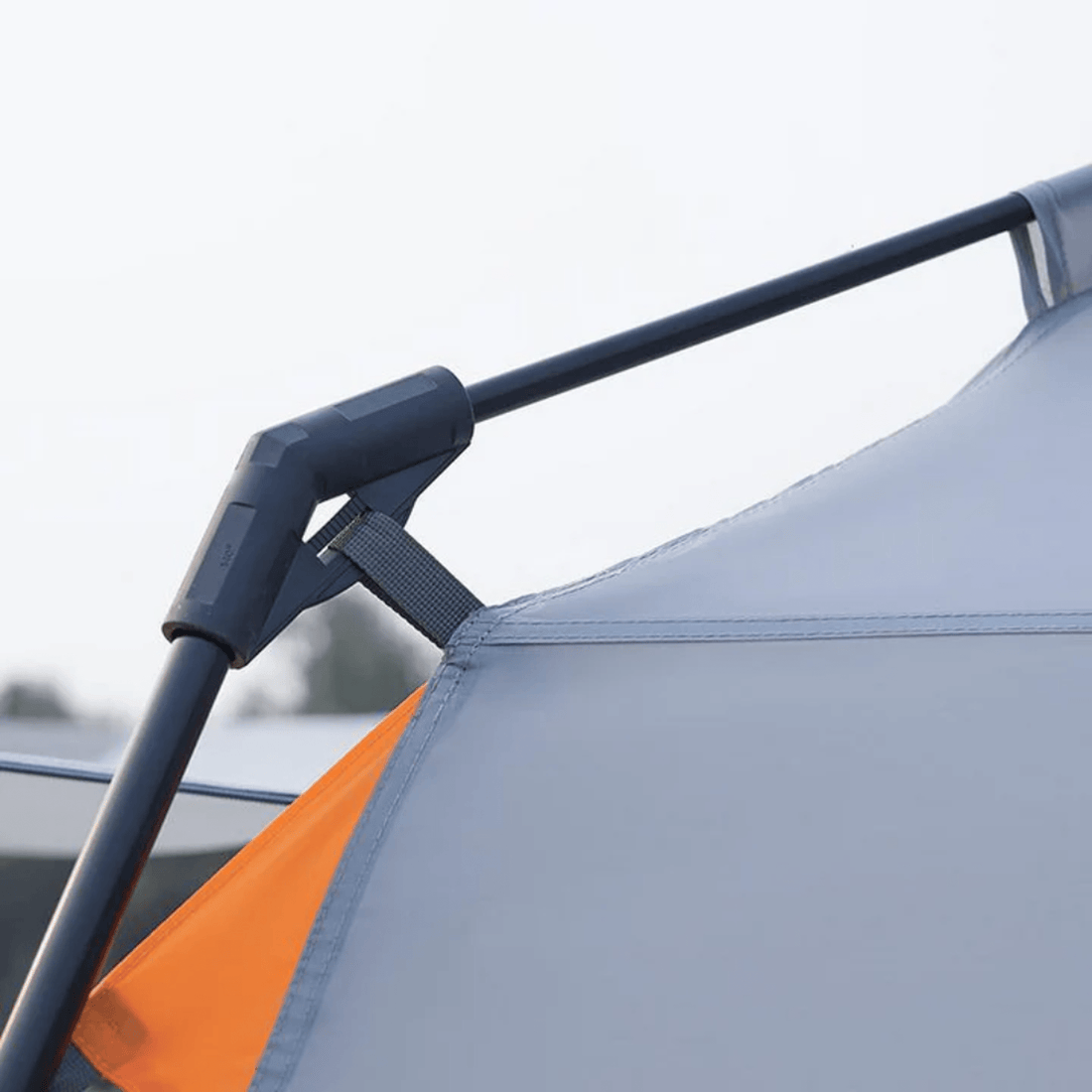 KingCamp BOUNDLESS X6 SUV Tent