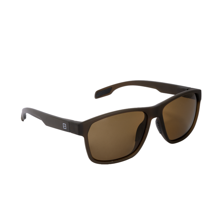 Swytch Coast Polarised Bronze Sunglasses