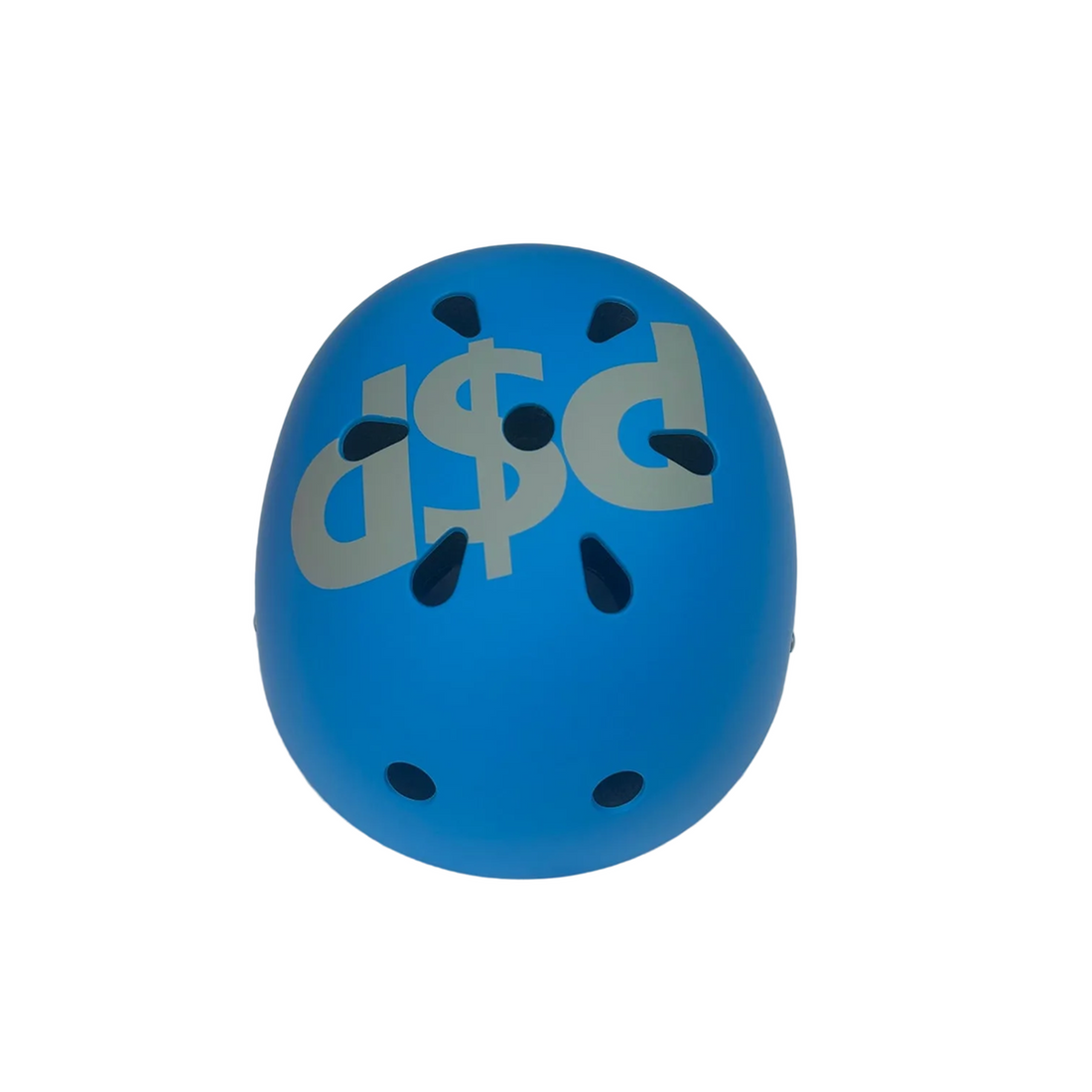 double$down Noodlehouse Helmet Blue