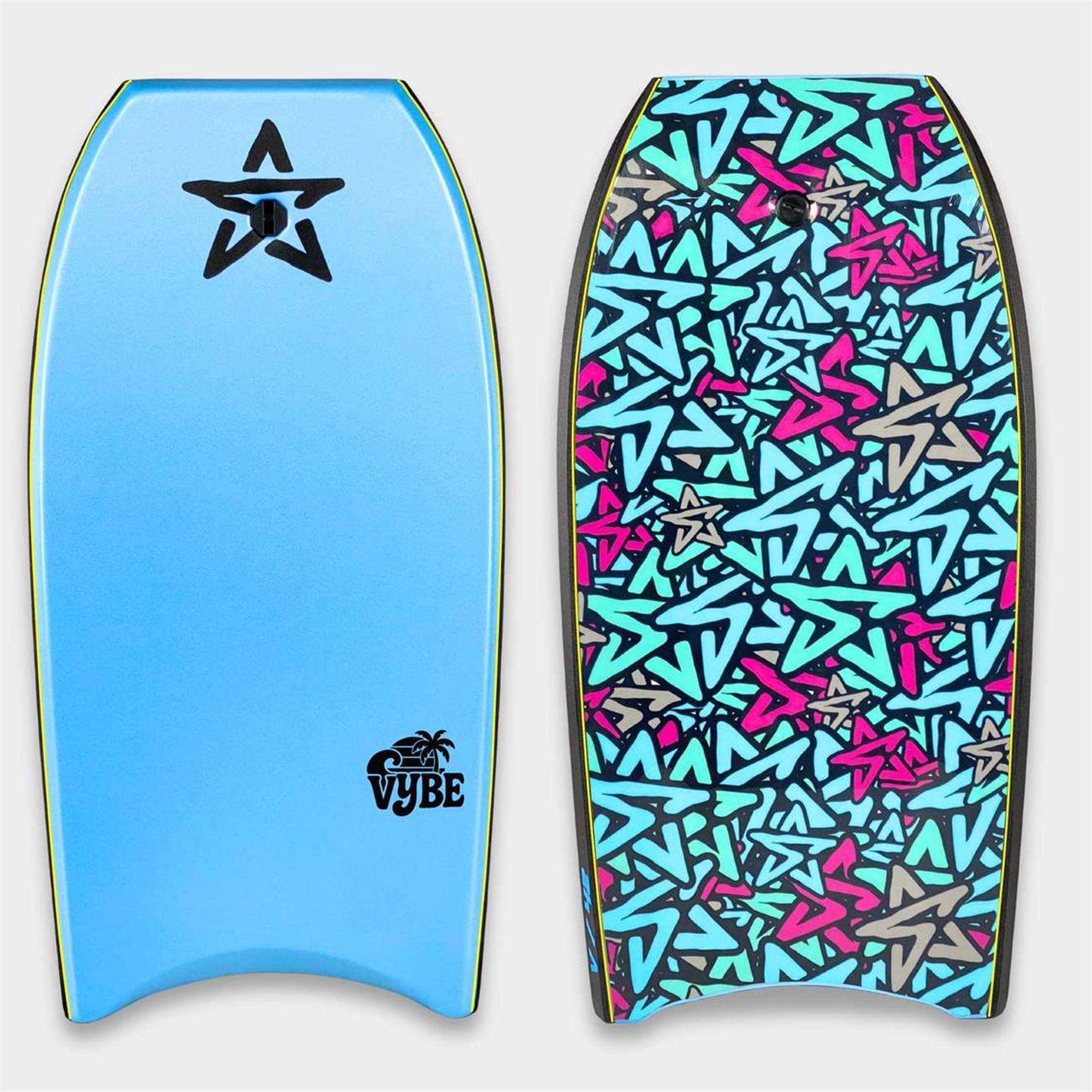 STEALTH 2026 VYBE EPS 36