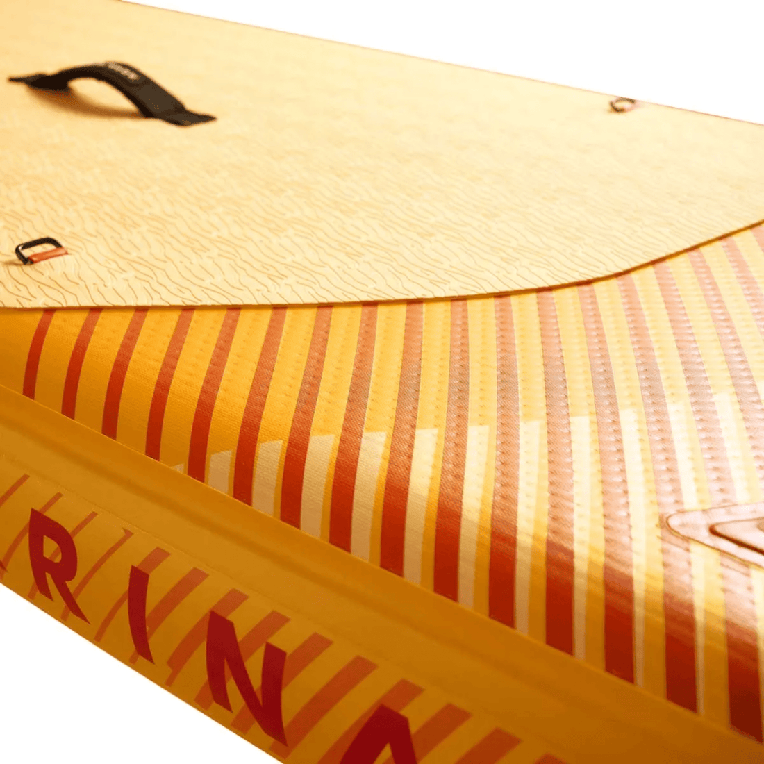 Aqua Marina Fusion 10 foot 10 iSUP Package 2027