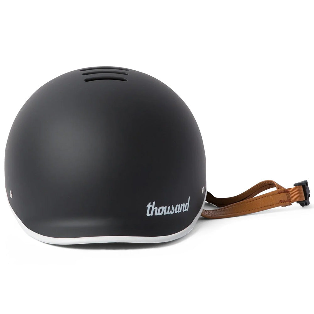 Thousand Helmet Heritage - Carbon Black
