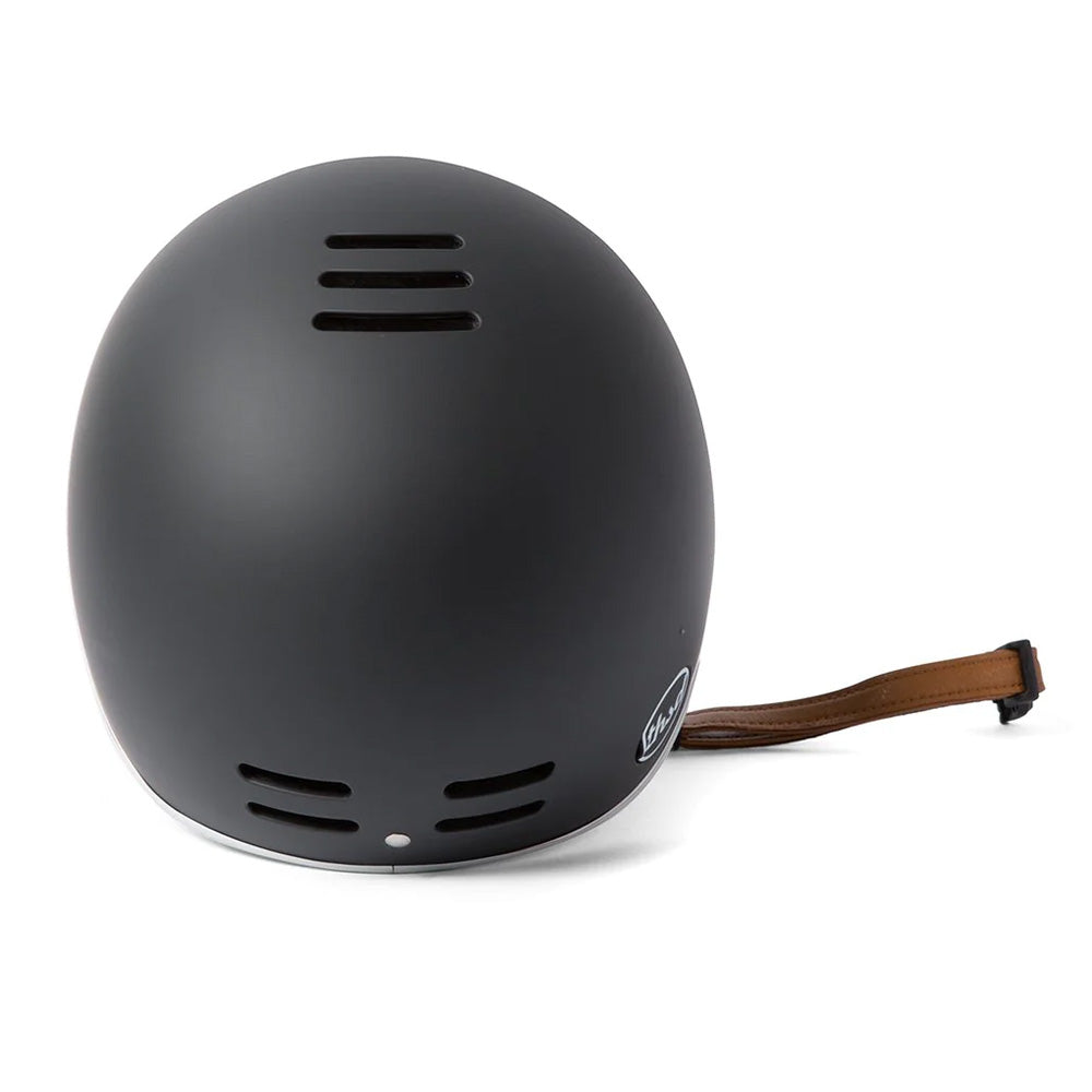 Thousand Helmet Heritage - Carbon Black