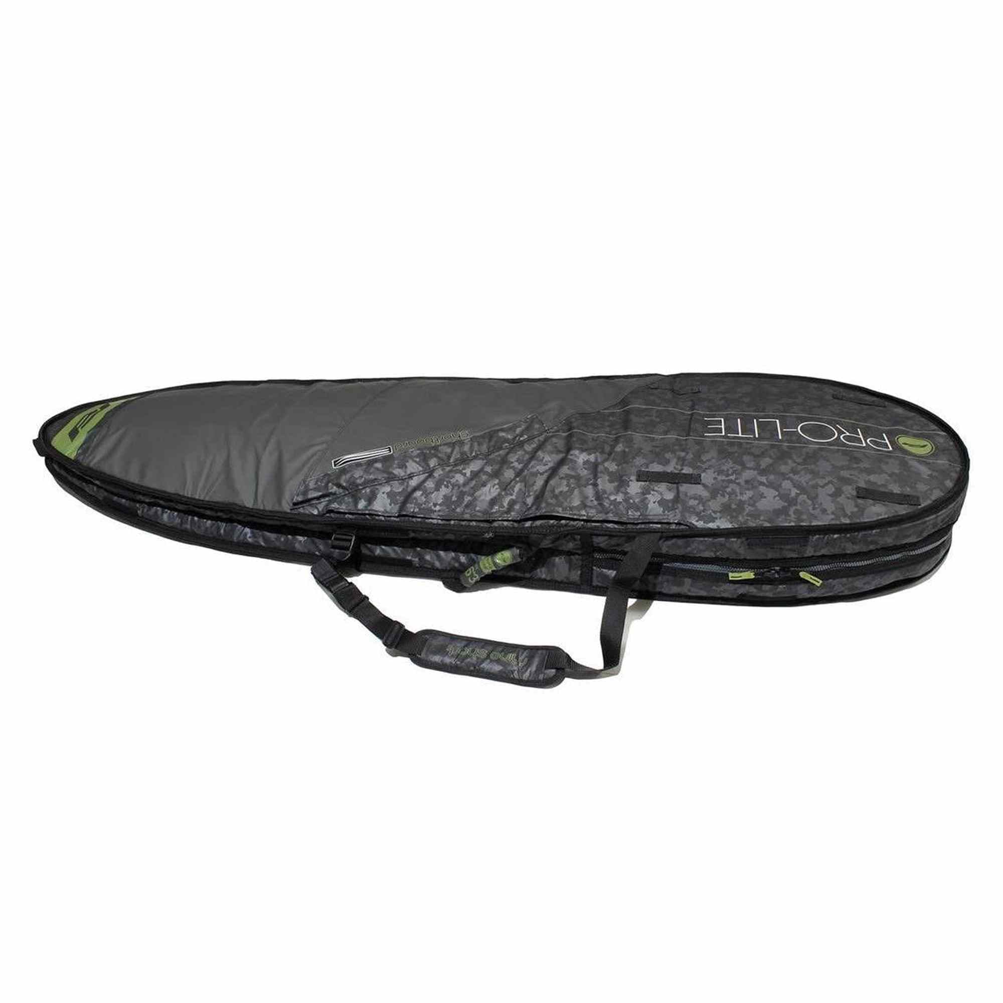 Prolite Rhino Travel Double Bag-Shortboard