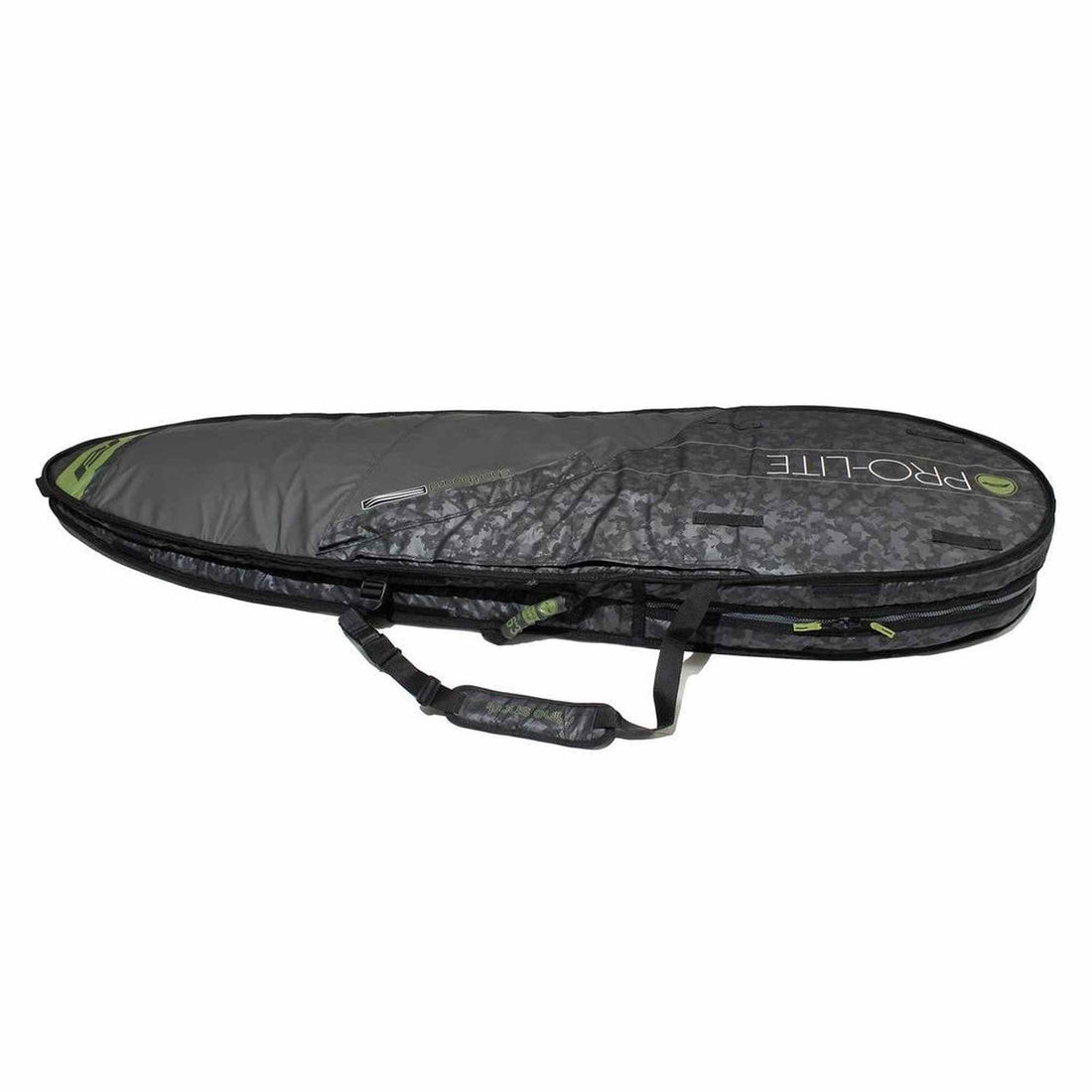 Prolite Rhino Travel Double Bag-Shortboard