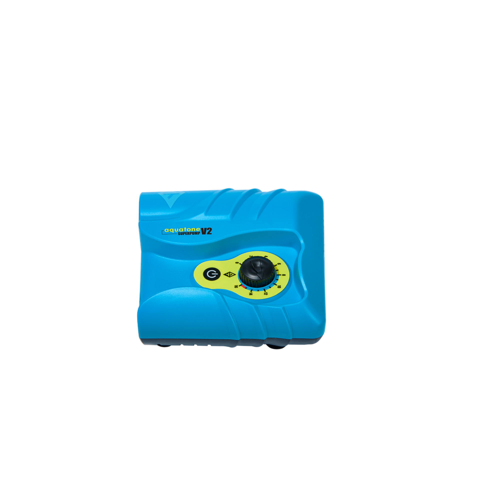 Aquatone SUPERPUMP V2 ELECTRIC PUMP