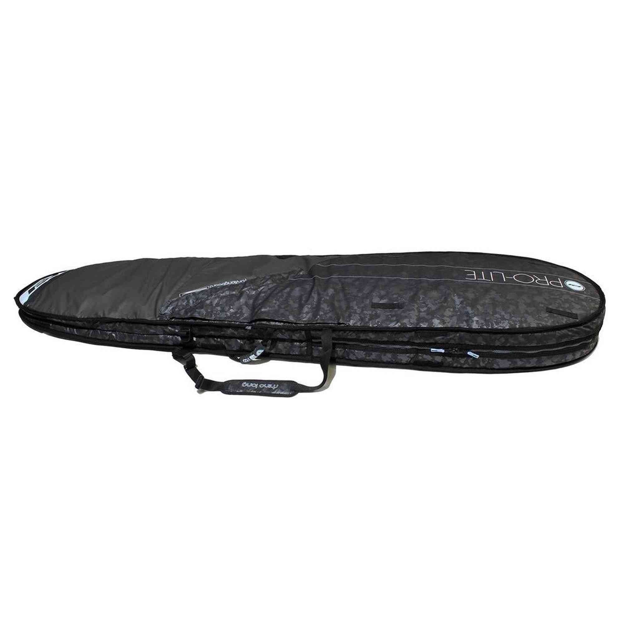 Prolite Rhino Travel Bag-Longboard 1-2 Boards