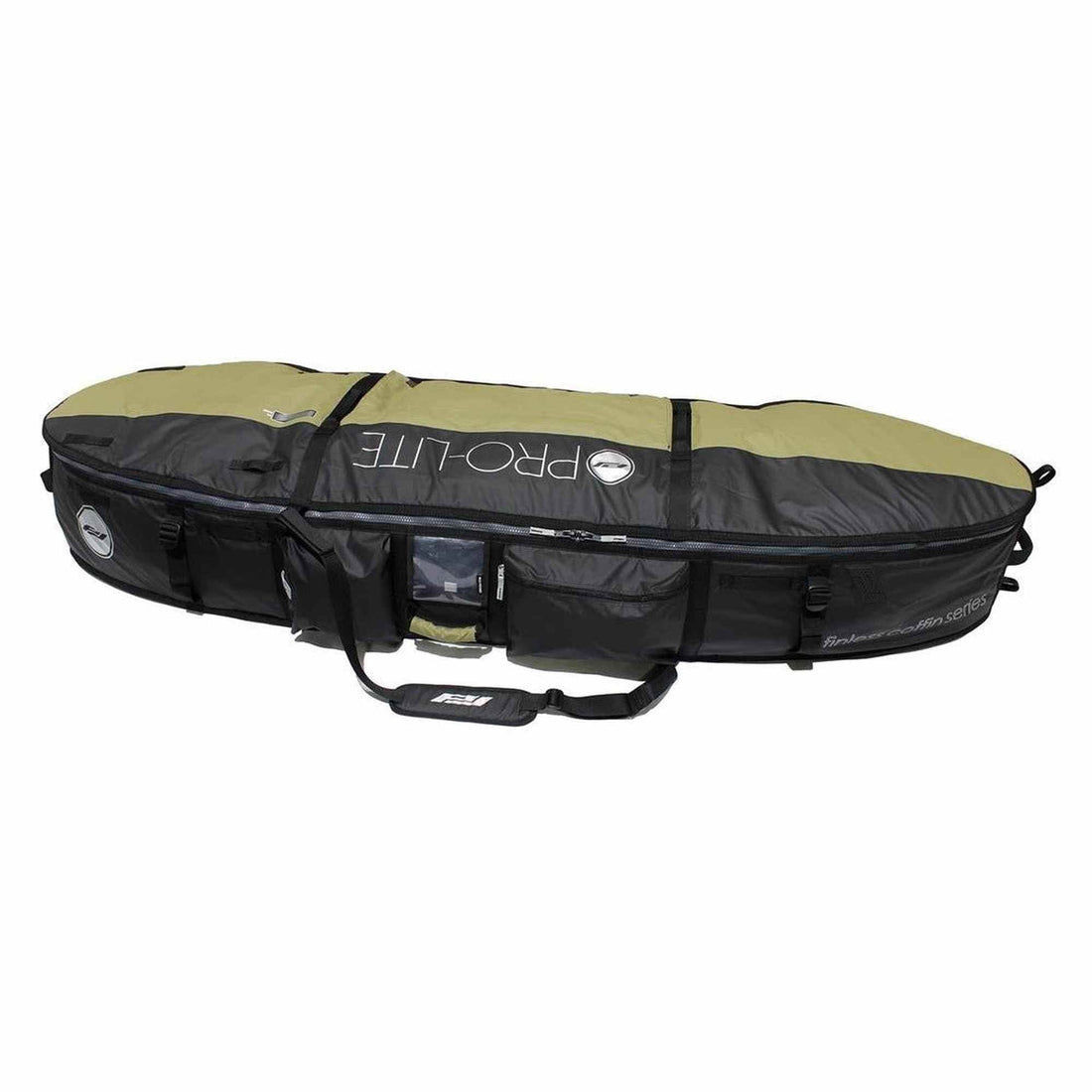 Prolite Finless Coffin 3-4 boards