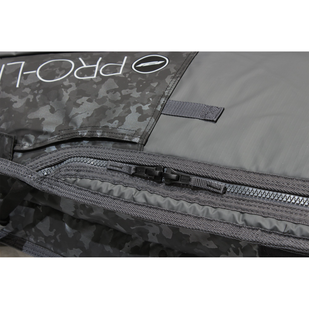 Prolite 6'6 Smuggler Travel Bag  2-3 Boards