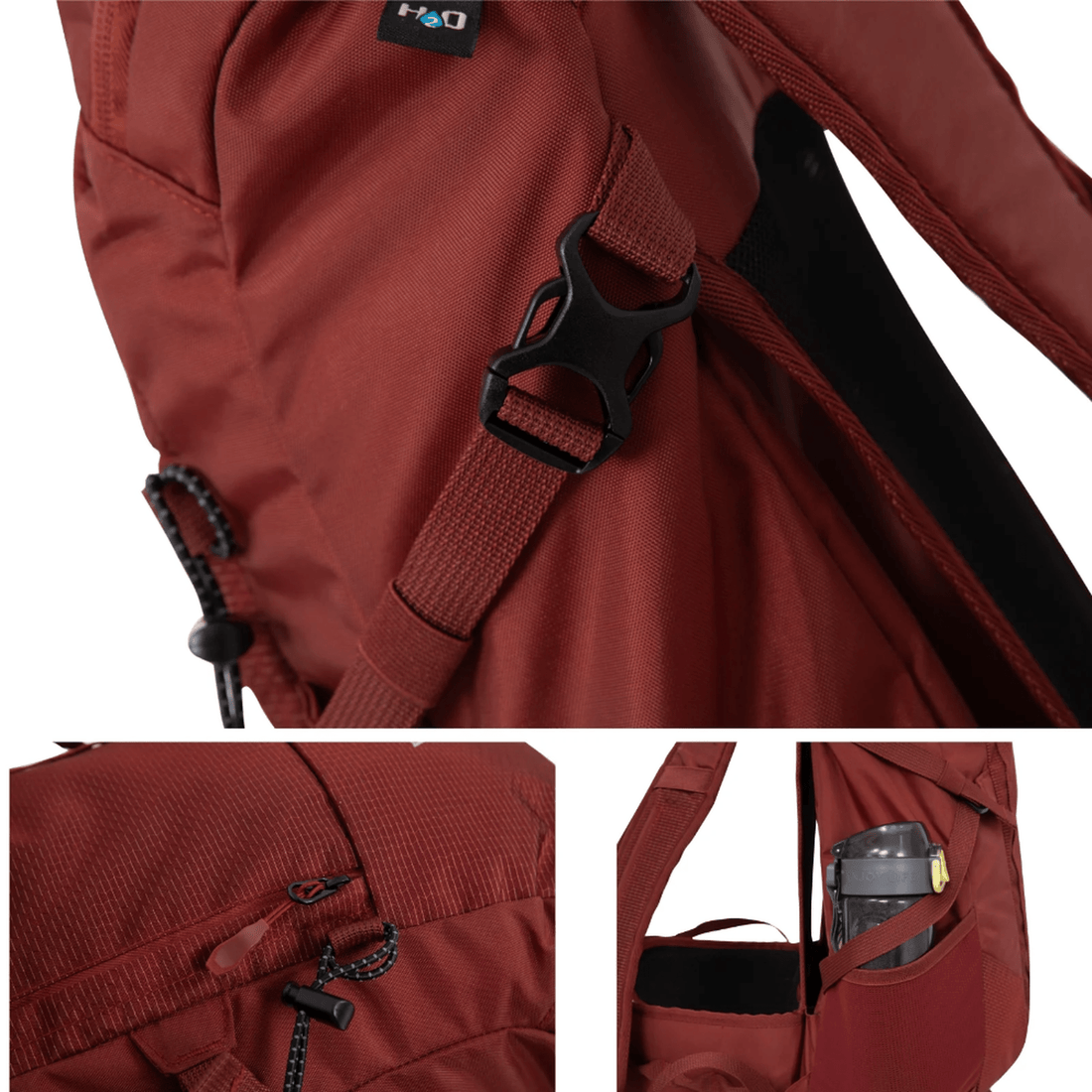 Atepa Forest Backpack 25L