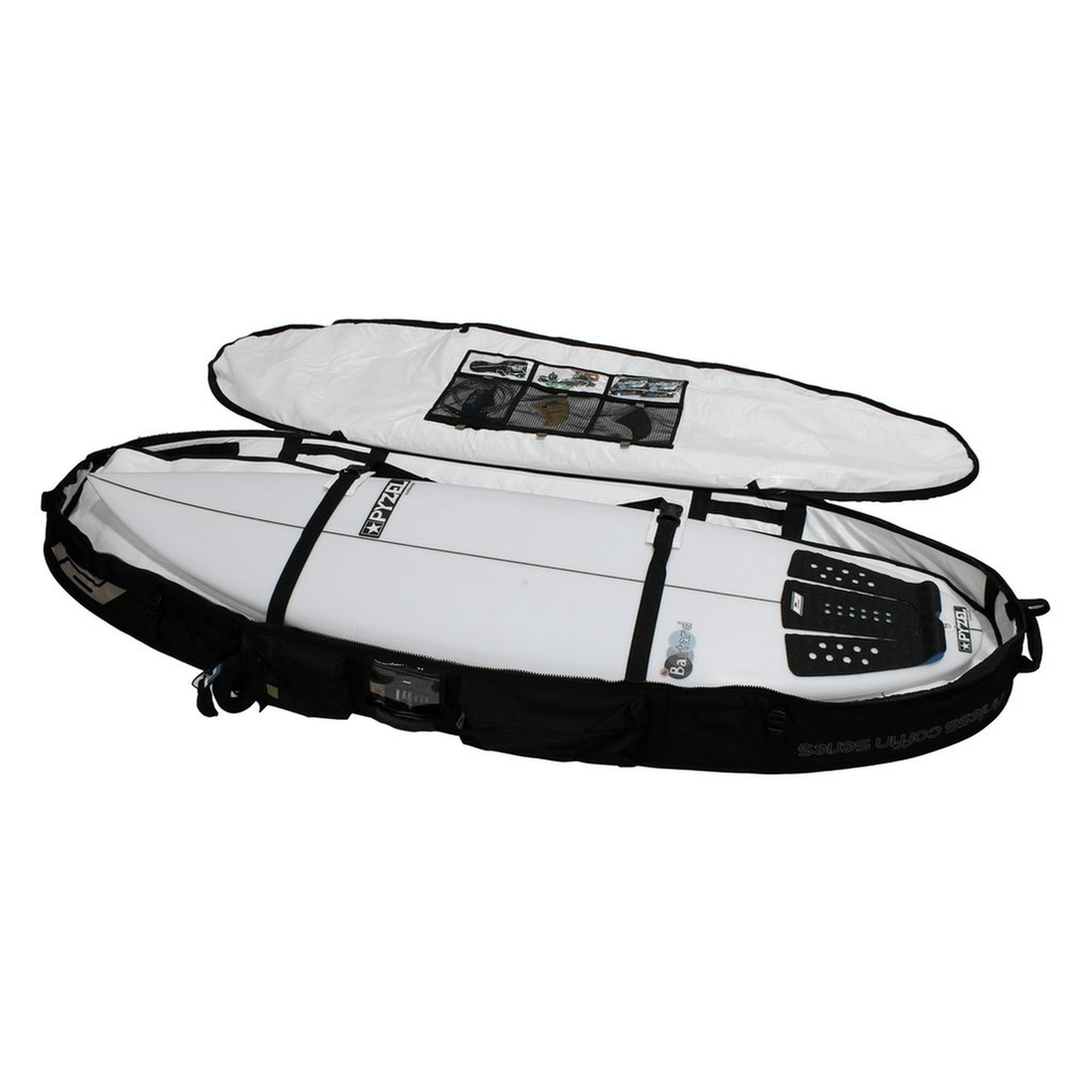 Prolite Finless Coffin 2-3 boards