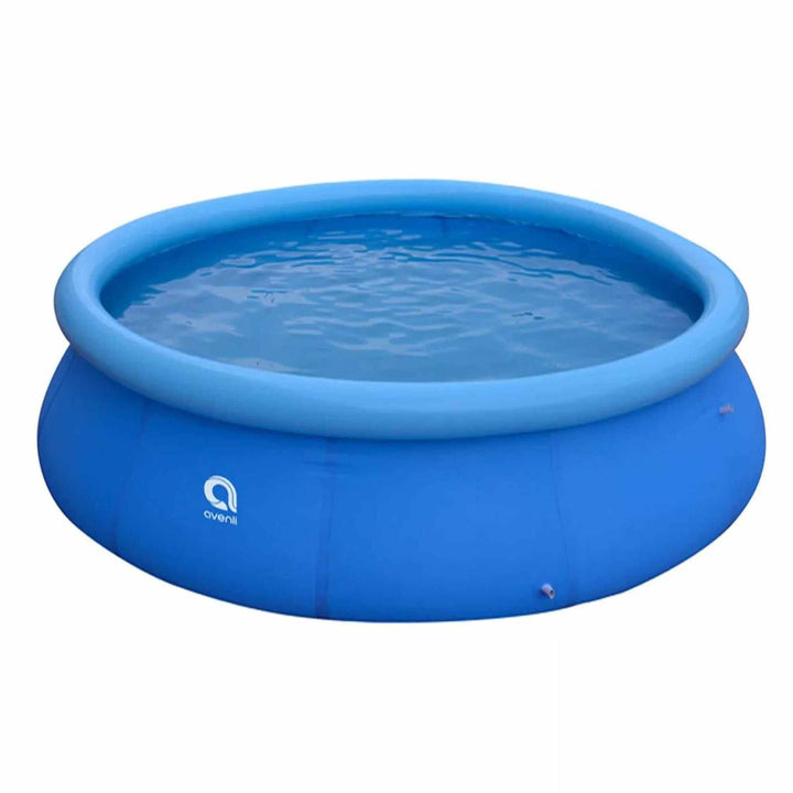 Avenli Prompt Set Pool 3.66m x 76cm