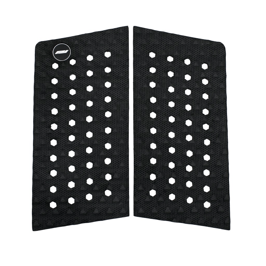 Prolite Front Foot 2pc Traction Pad Black - 2026
