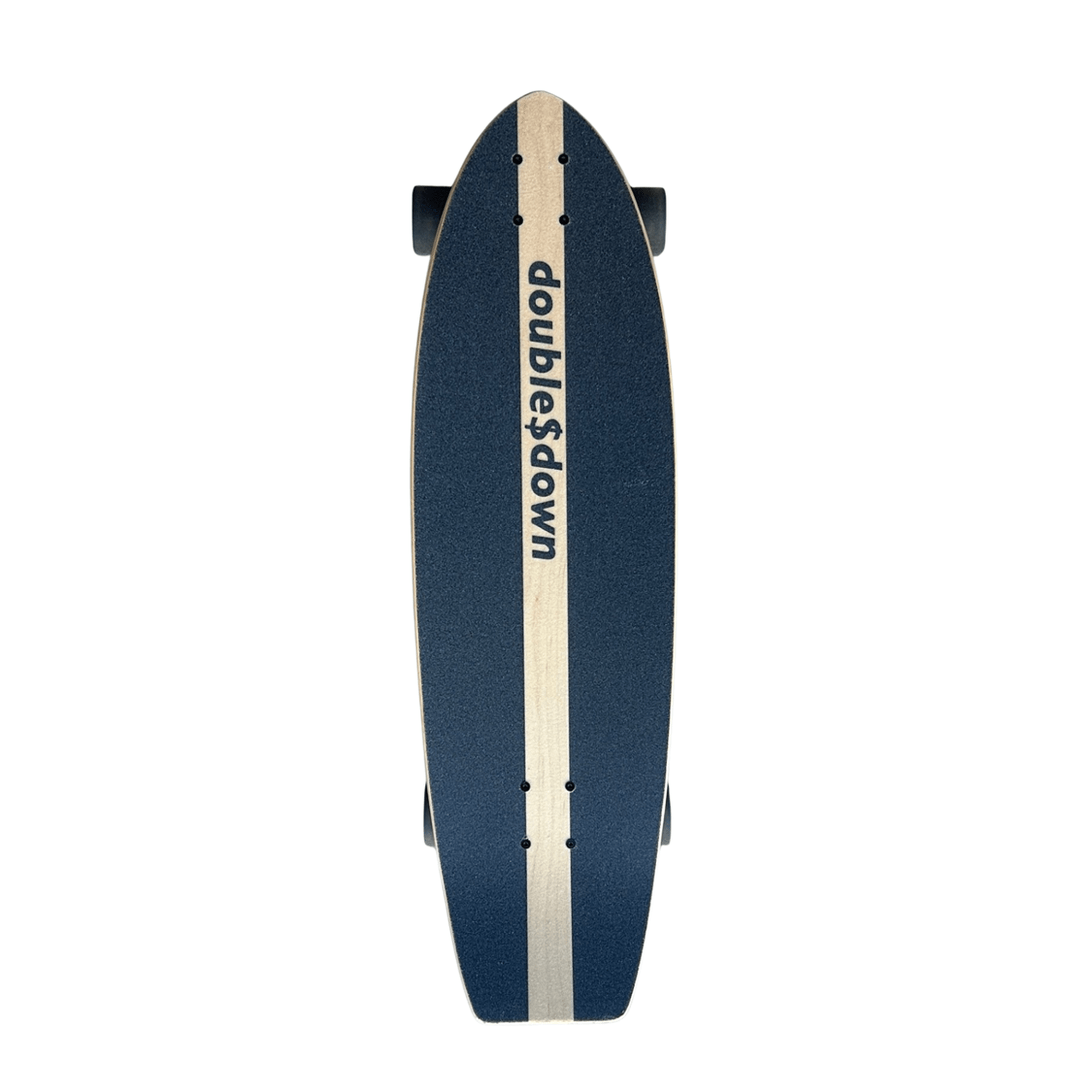 double$down High Roller Prime Surf Skate