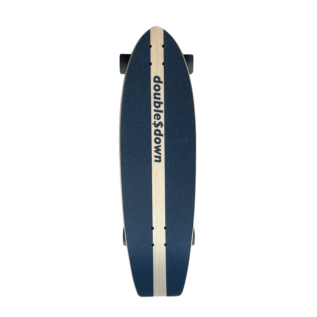 double$down High Roller Prime Surf Skate
