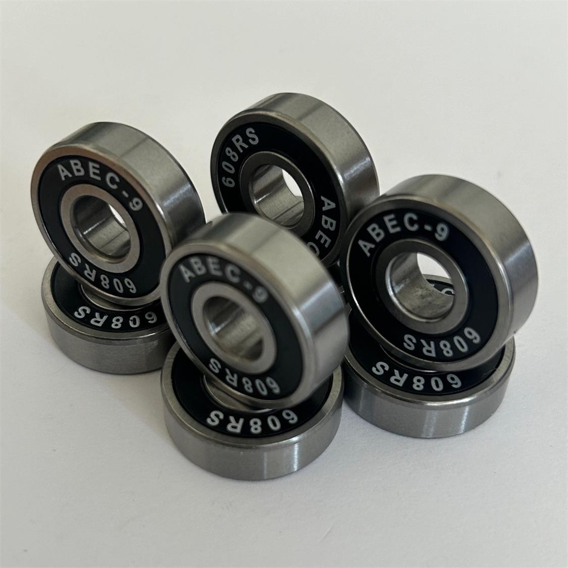 double$down ABEC9 Bearings tube (7)