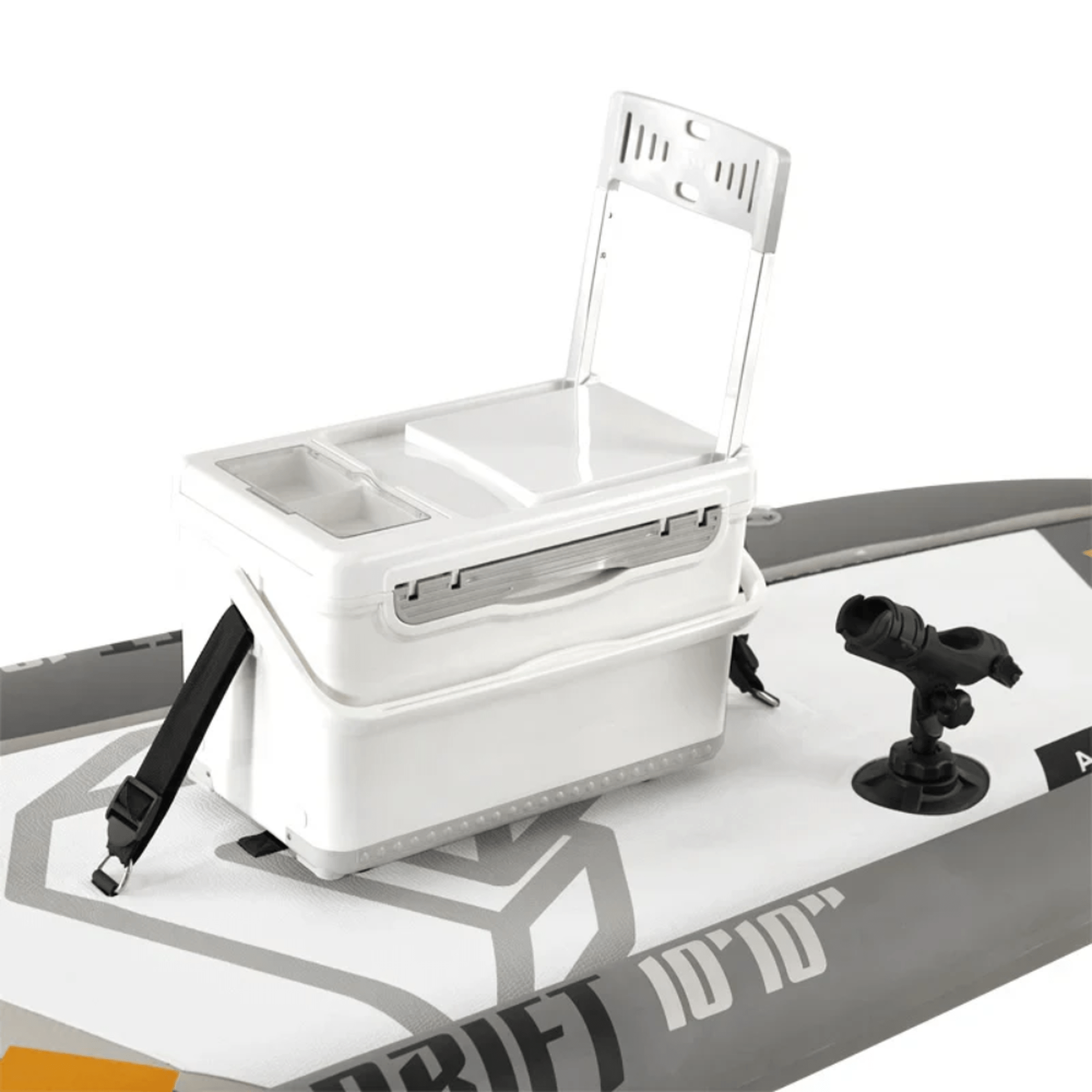 Aqua Marina 2 in 1 fishing cooler
