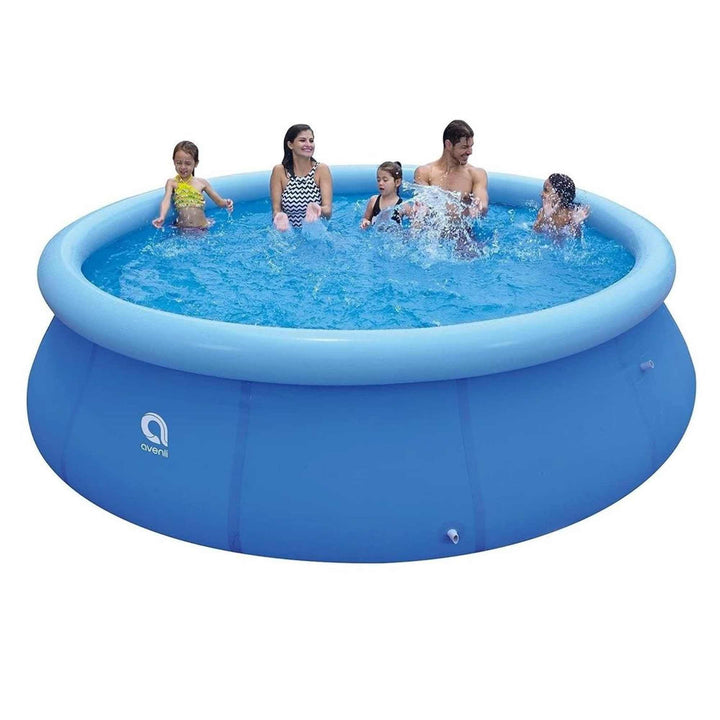 Avenli Prompt Set Pool 3.66m x 76cm