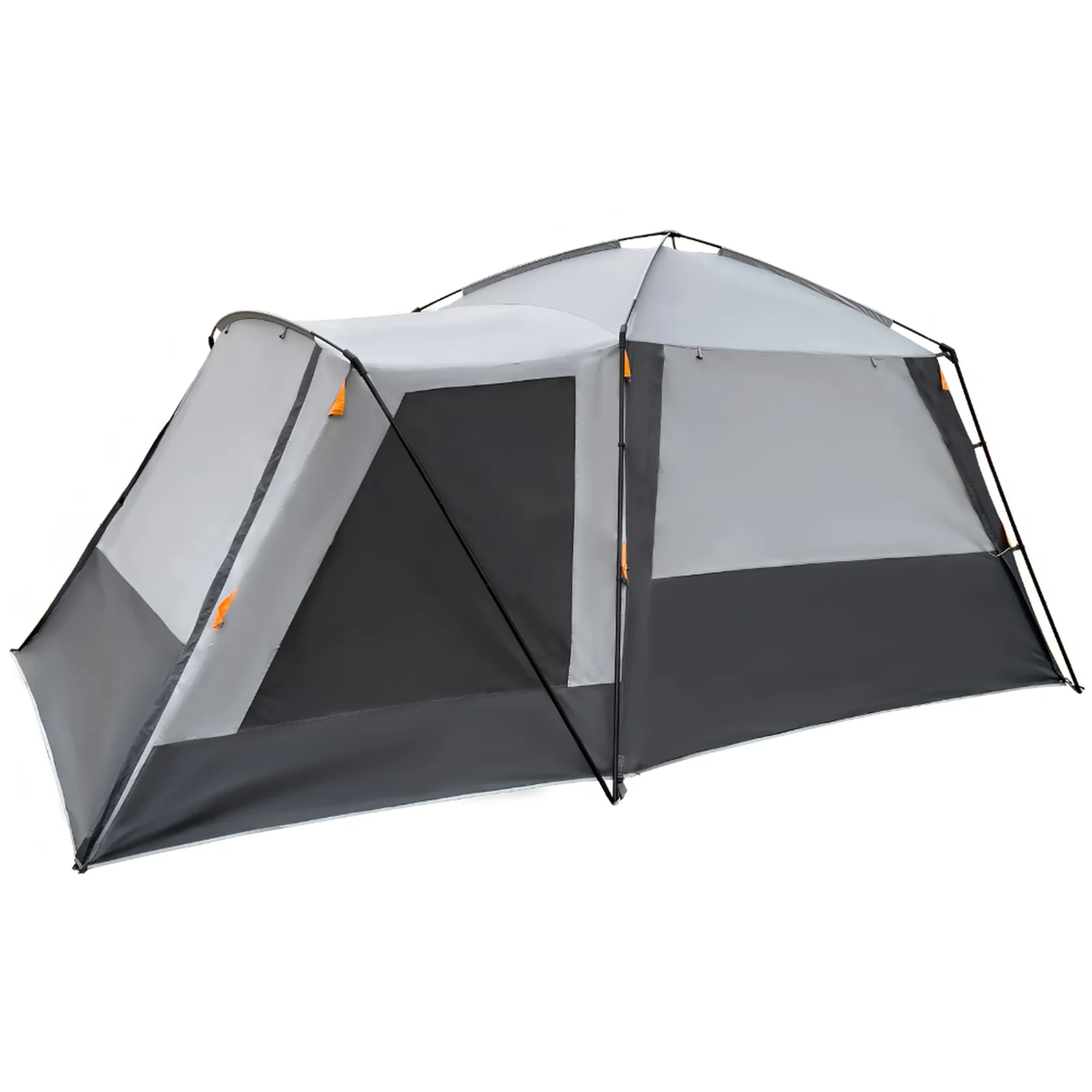 KingCamp BOUNDLESS X6 SUV Tent
