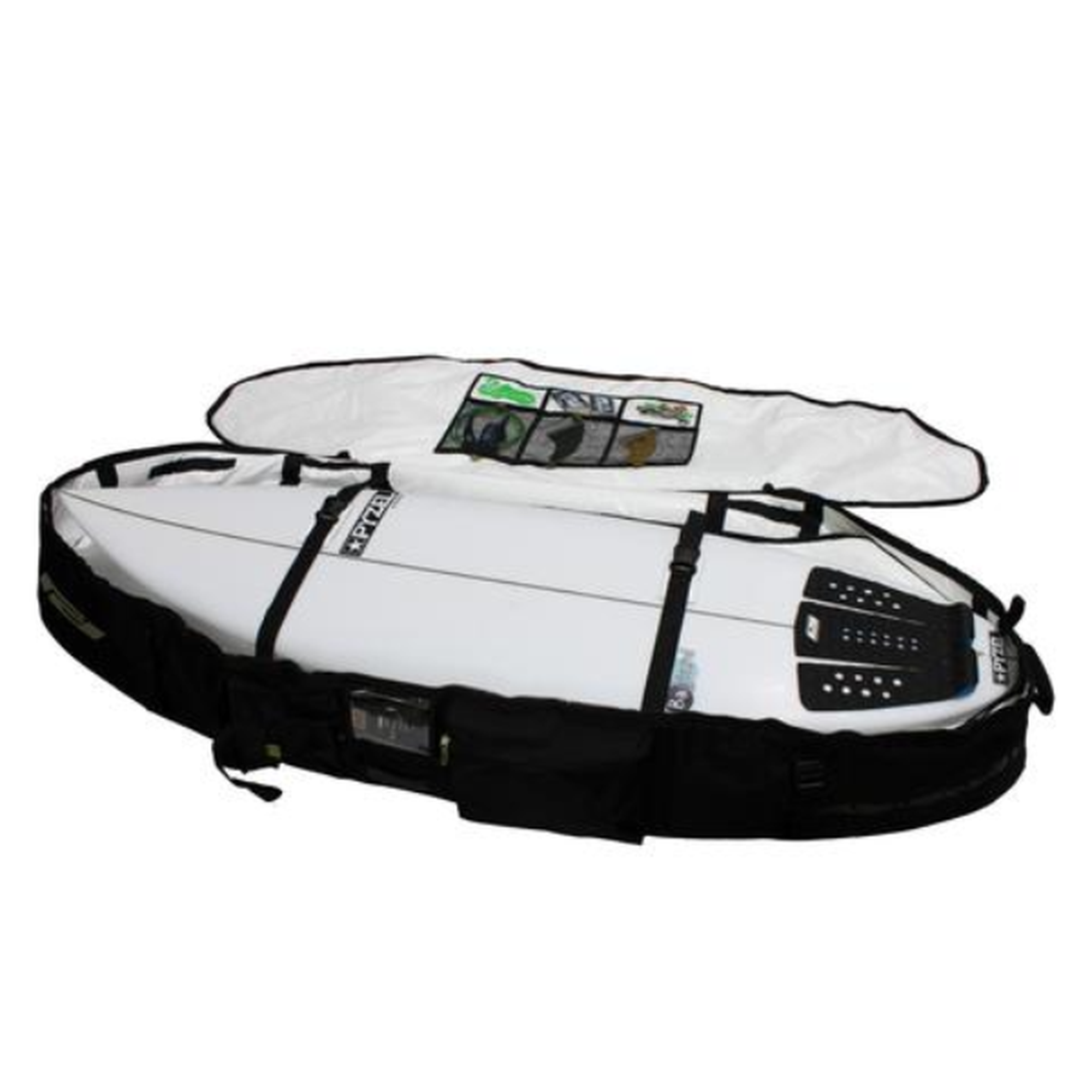Prolite Finless Coffin 3-4 boards