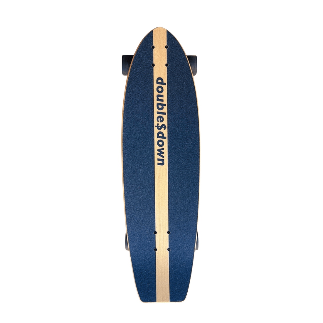 double$down High Roller Prime Surf Skate
