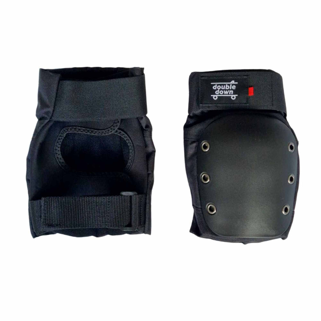 double$down Fortress Skate and Bike Protection Set