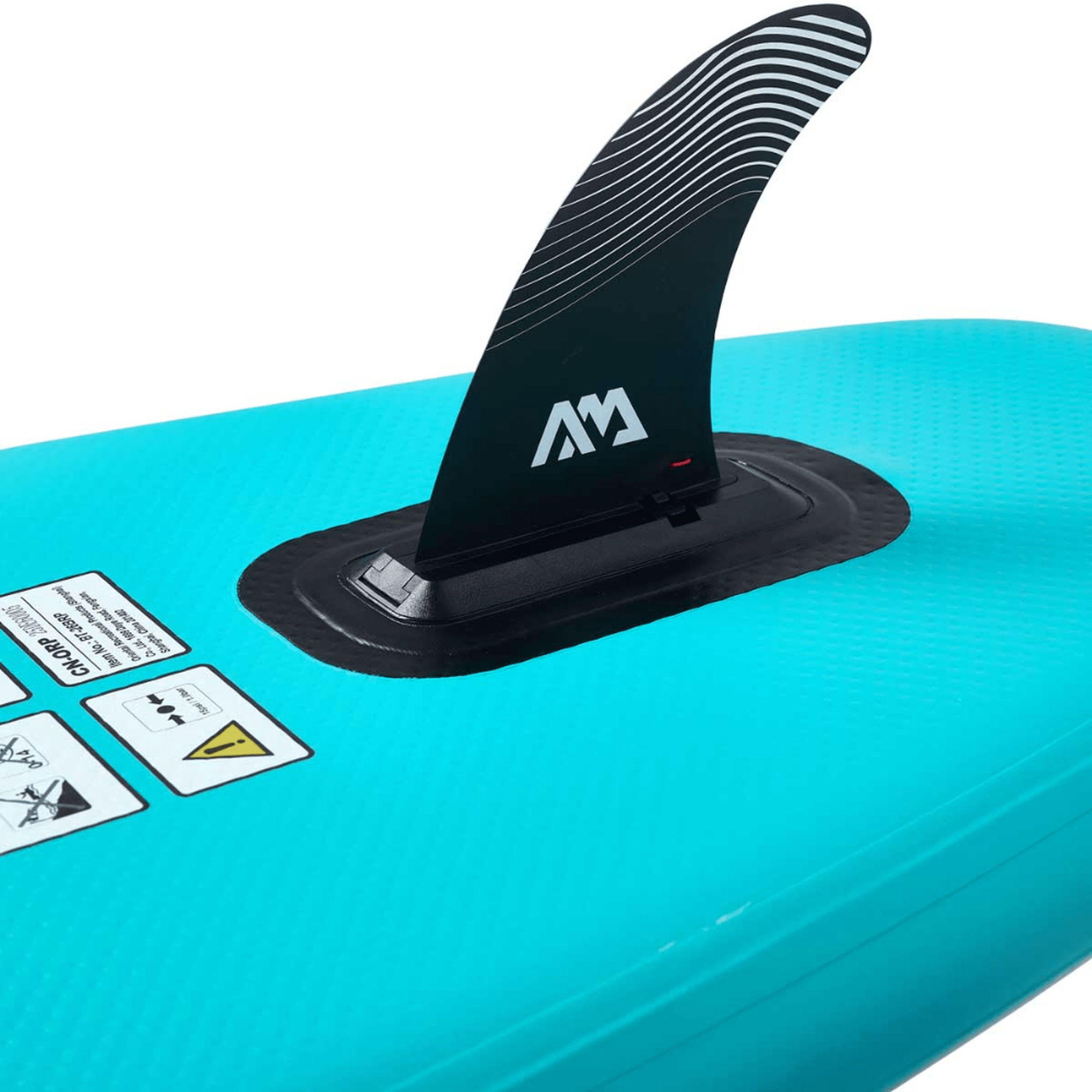Aqua Marina Breeze 9 foot 10 iSUP Package 2027