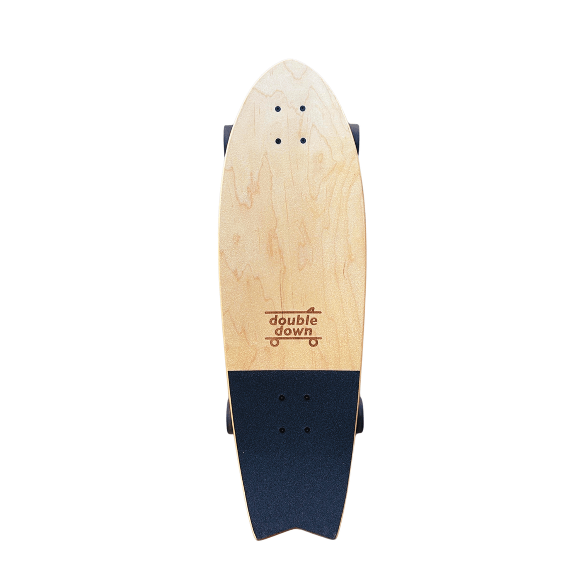double$down Fifth Street Prime Surf Skate