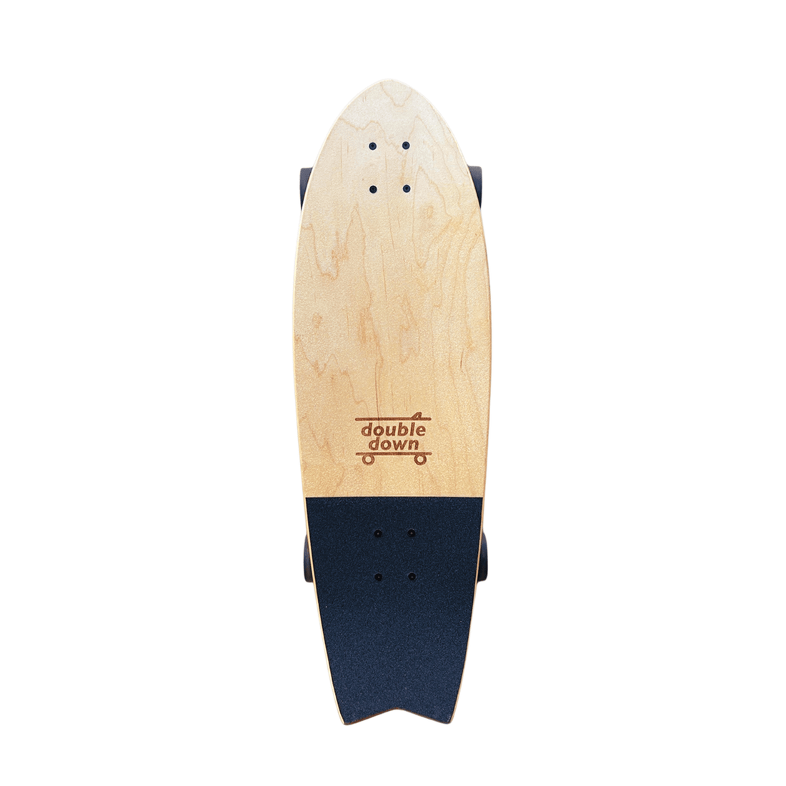 double$down Fifth Street Prime Surf Skate