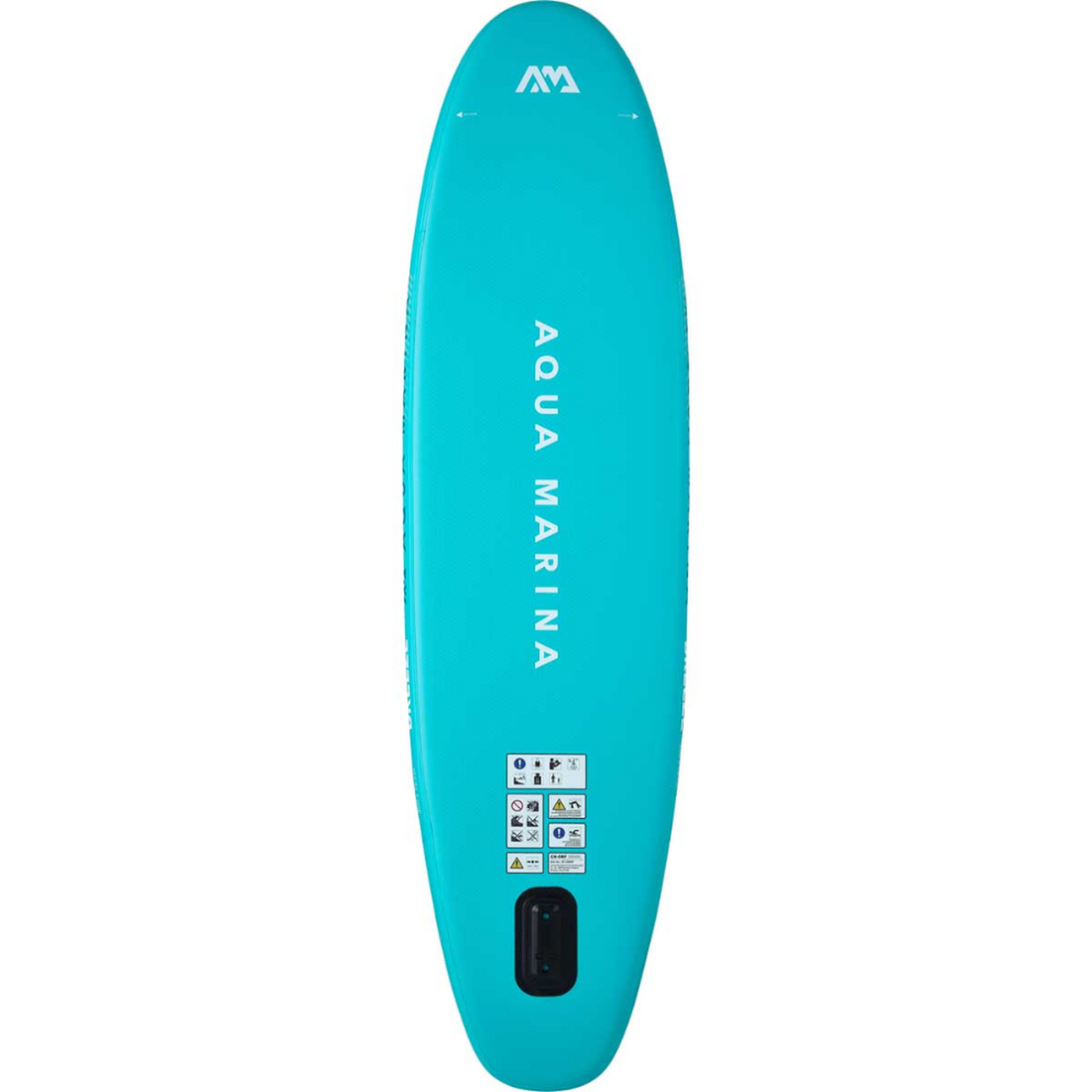 Aqua Marina Breeze 9 foot 10 iSUP Package 2027