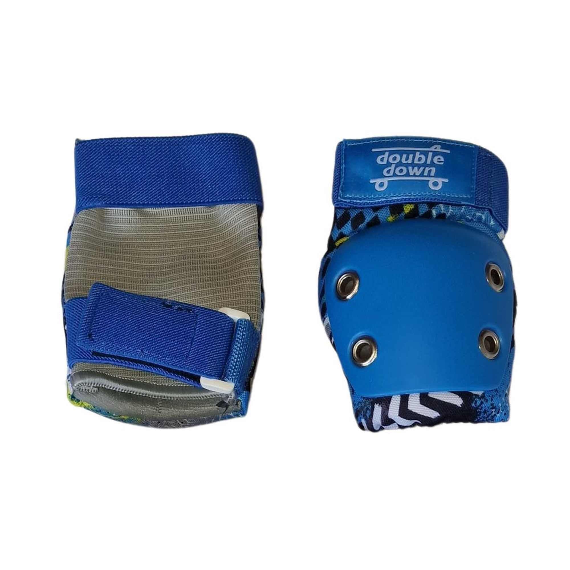 double$down Bump Set Kids Skate Protection Kit