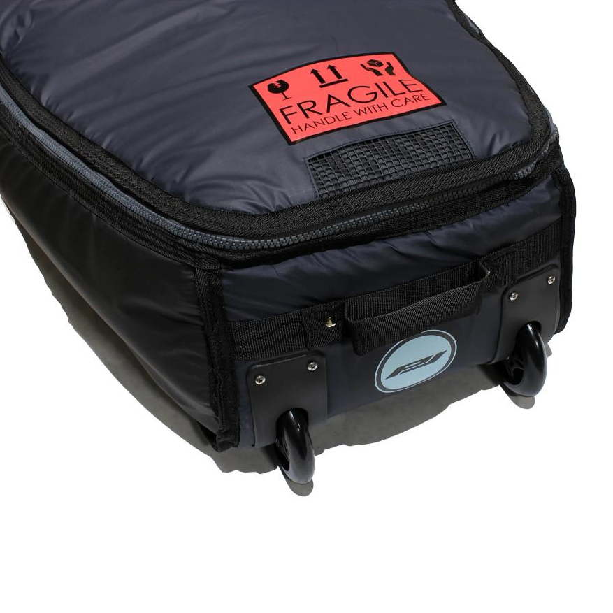 Prolite 7'6 Wheeled Coffin - Deep 5-7 boards