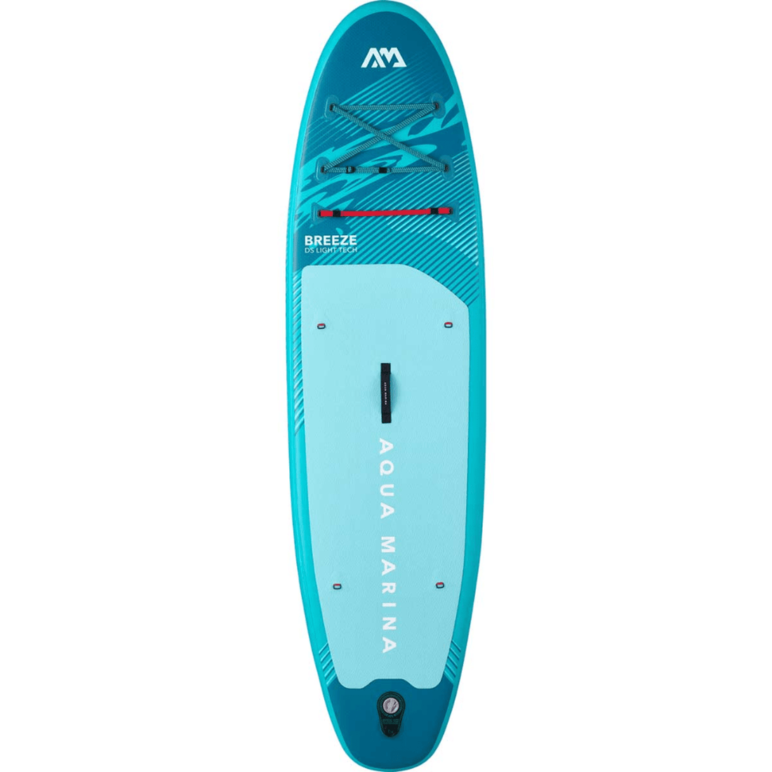 Aqua Marina Breeze 9 foot 10 iSUP Package 2027