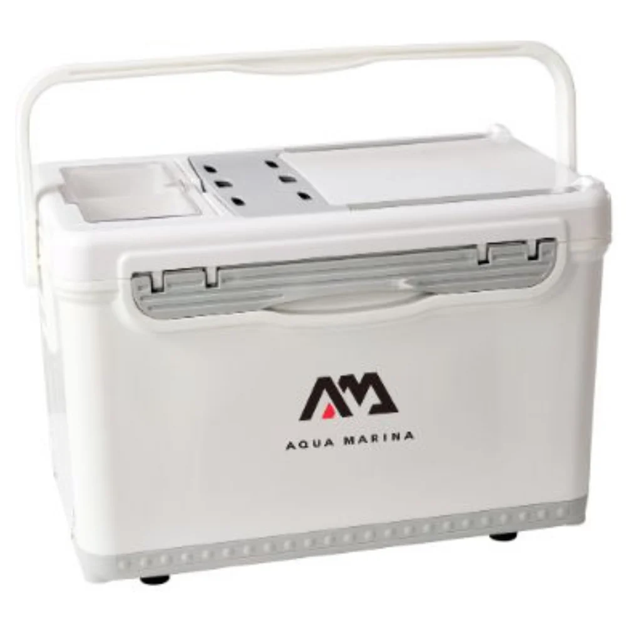 Aqua Marina 2 in 1 fishing cooler