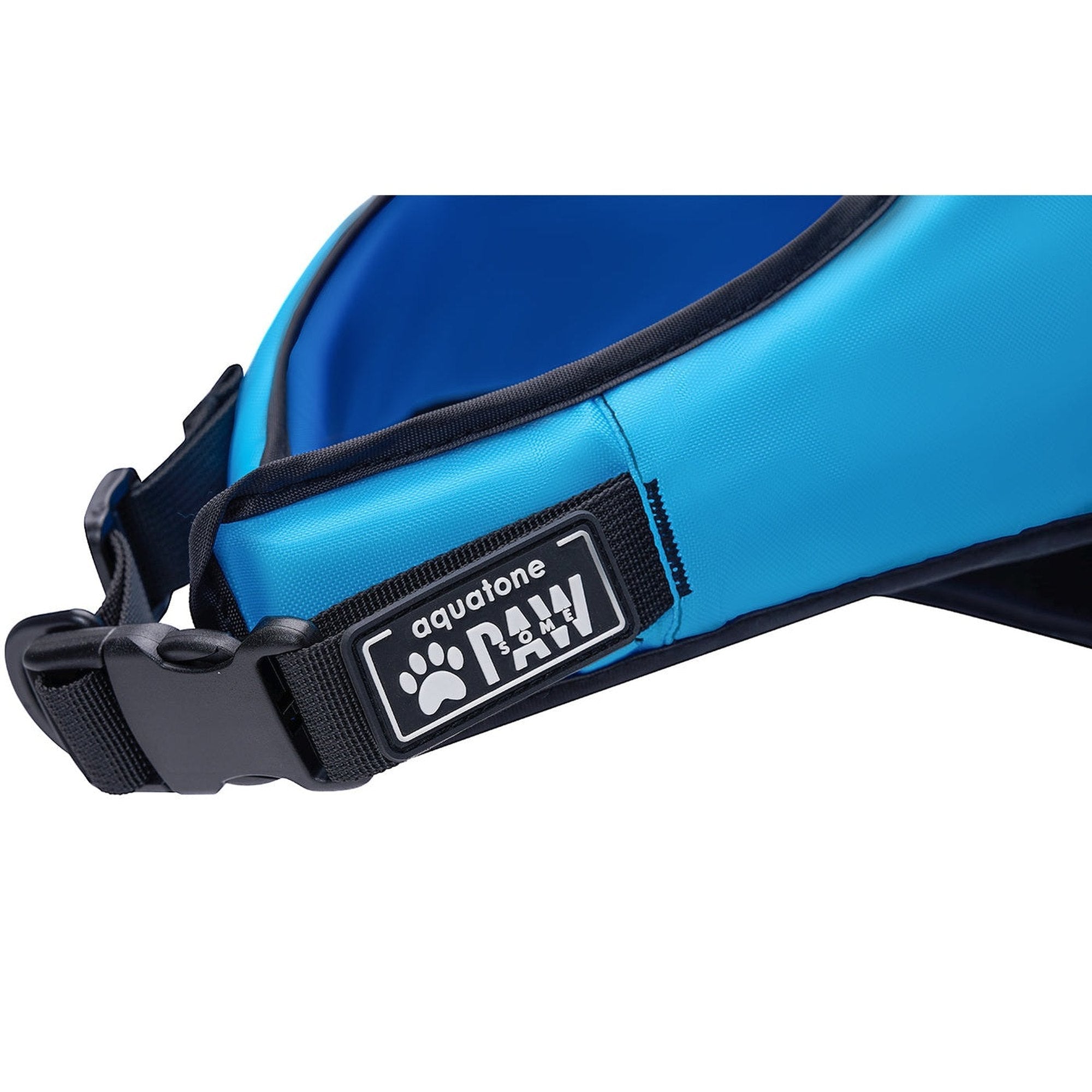 Aquatone PAWSOME PET Safety Vest