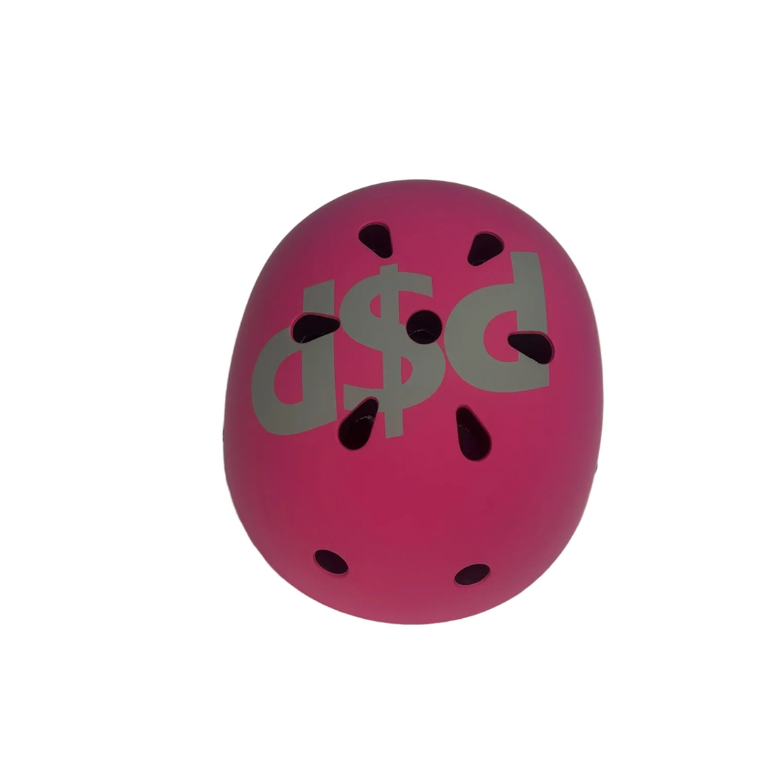 double$down Noodlehouse Helmet Pink