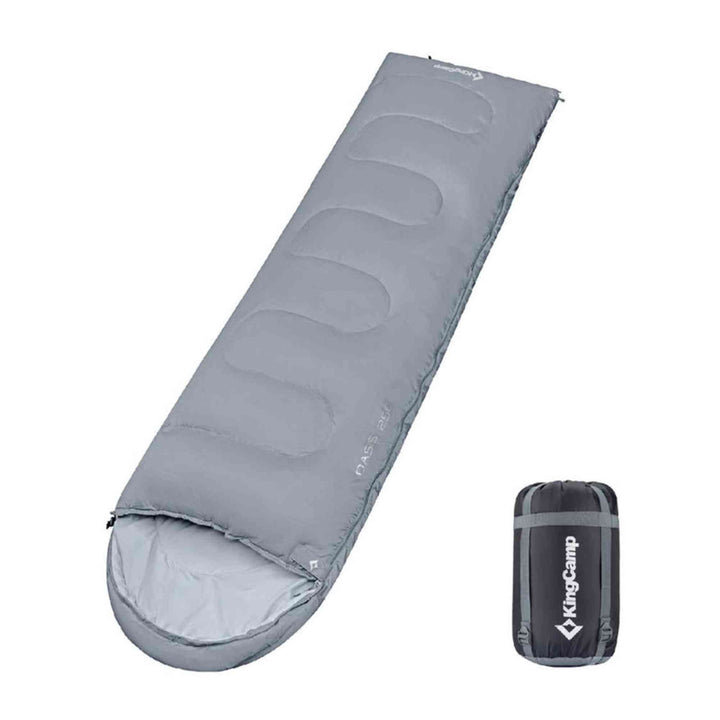 KingCamp Oasis 250S Kids Sleeping Bag