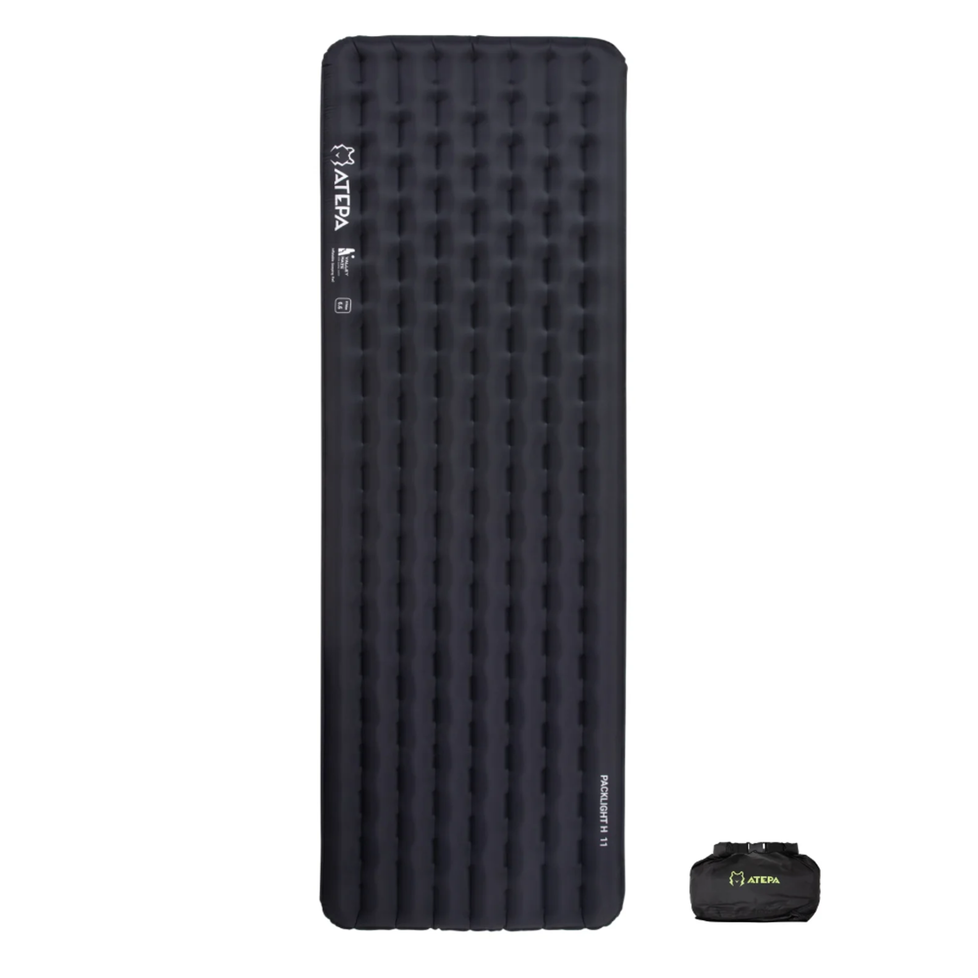 ATEPA Ultralight Insulated Inflatable Sleeping Pad