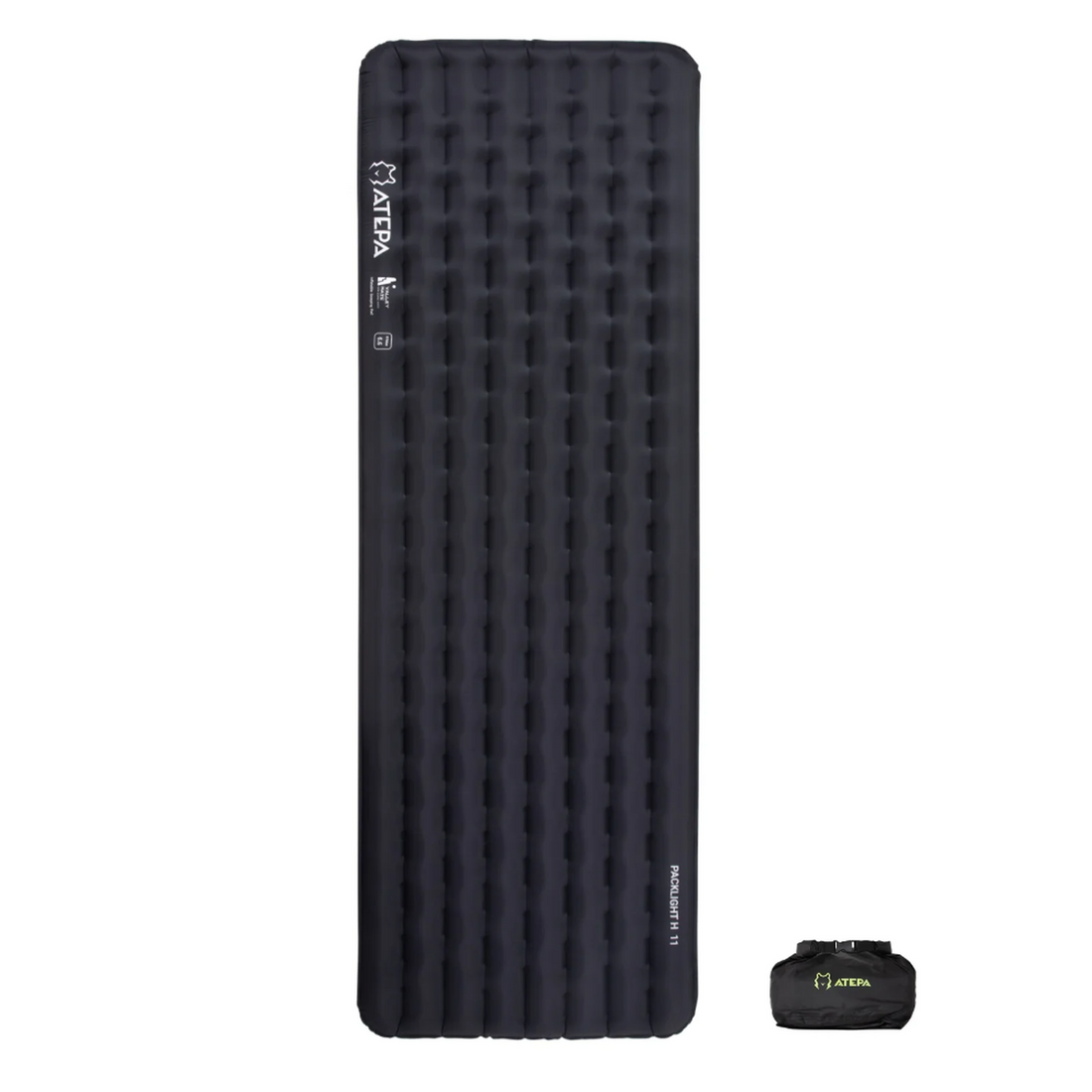 ATEPA Ultralight Insulated Inflatable Sleeping Pad