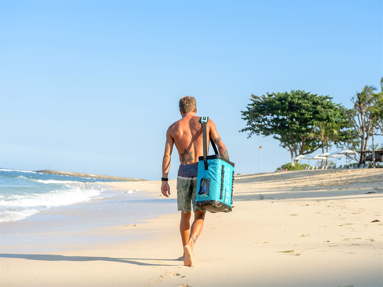 Aztron Thermo Cooler Bag (7)