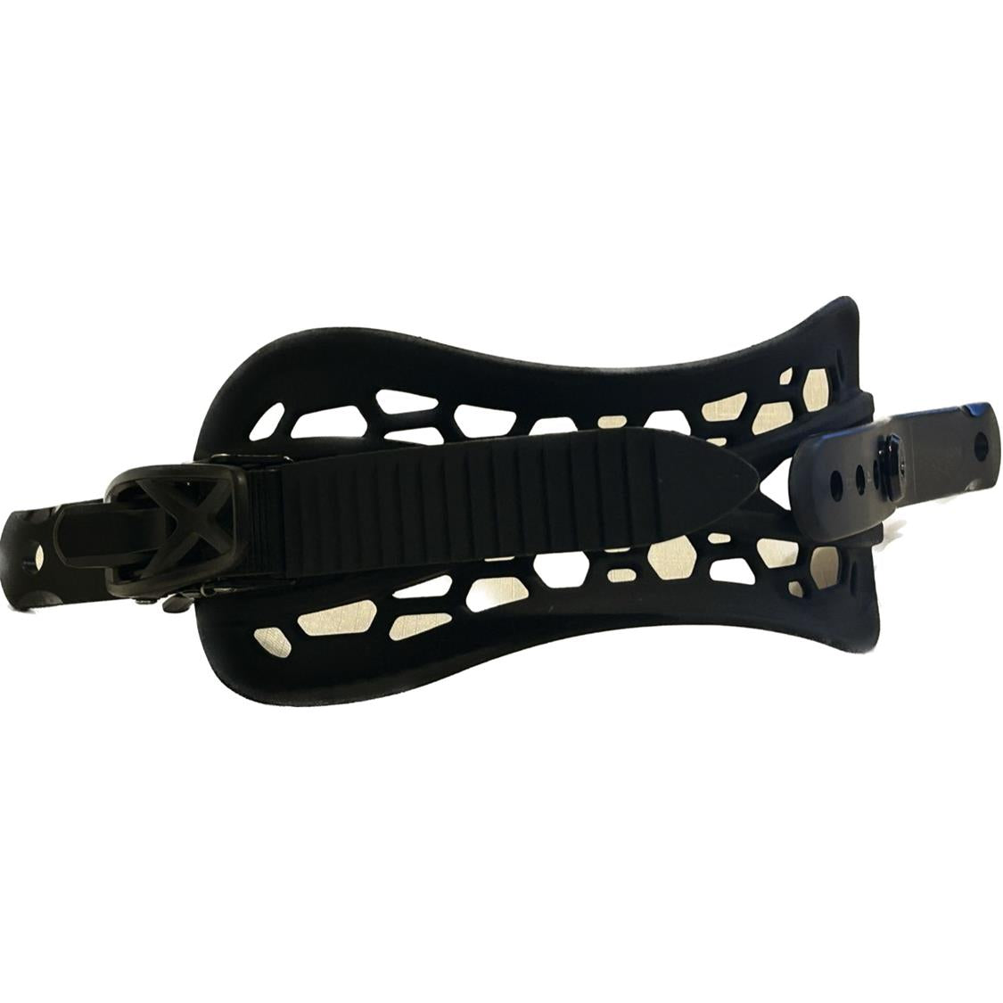 Technine Snowboard Binding Ankle Strap Set
