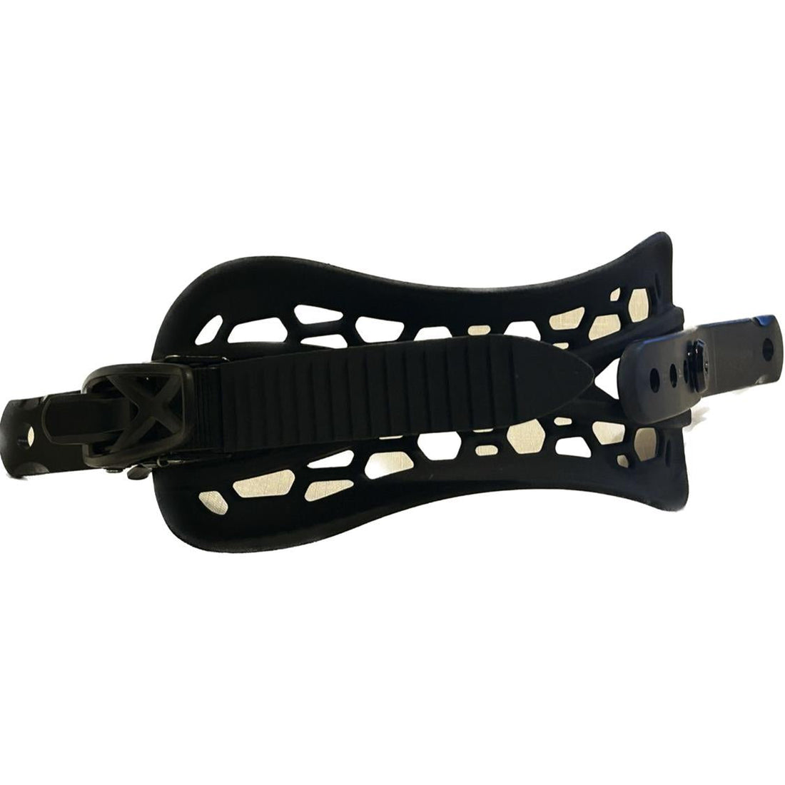 Technine Snowboard Binding Ankle Strap Set