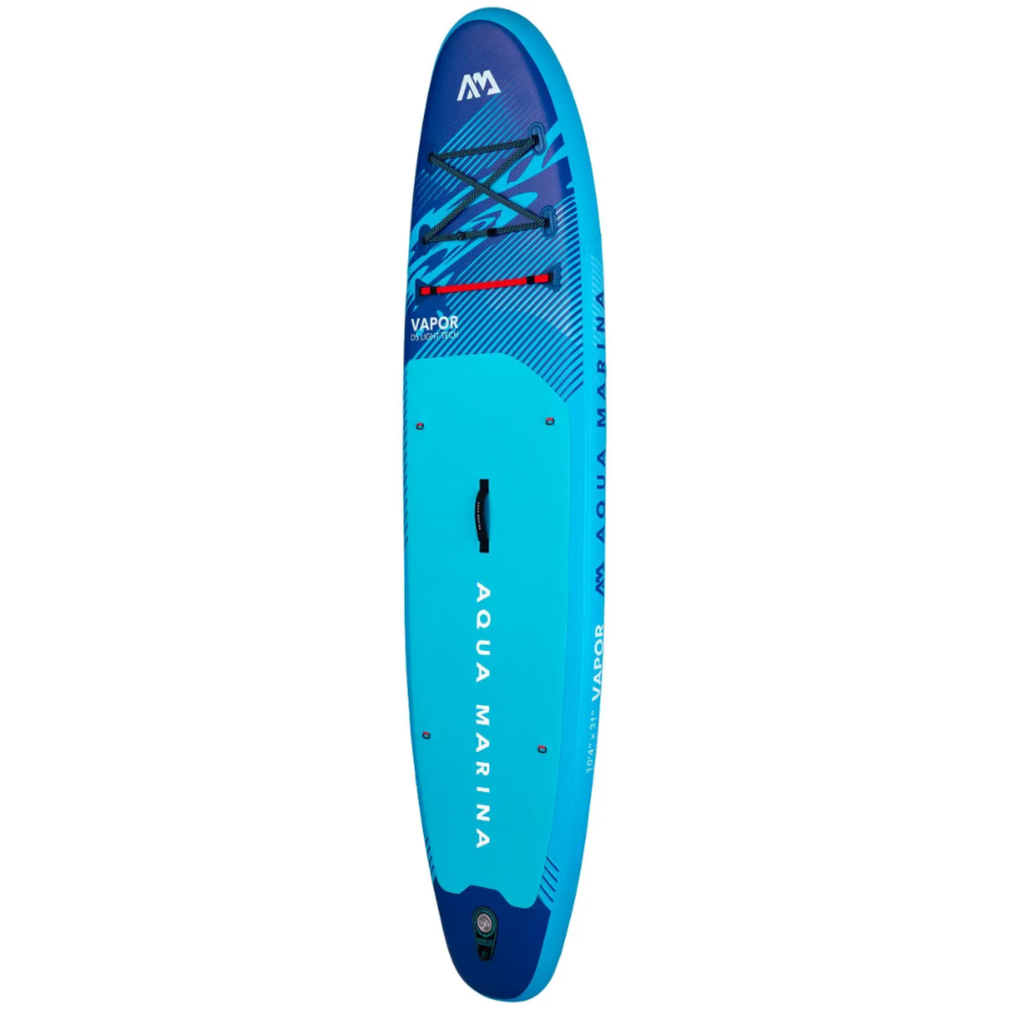 Aqua Marina Vapor 10 foot 4 iSUP Package 2027