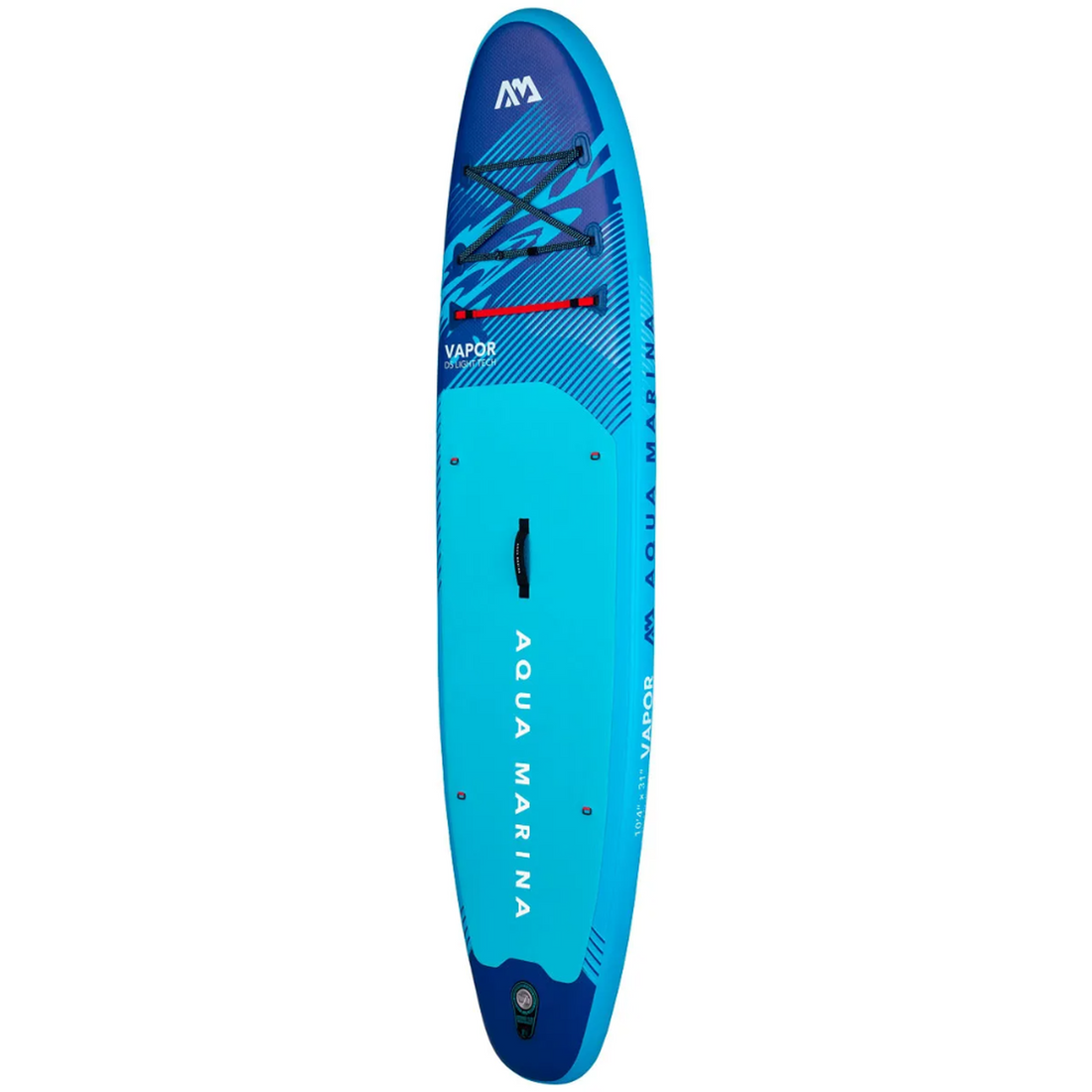 Aqua Marina Vapor 10 foot 4 iSUP Package 2027