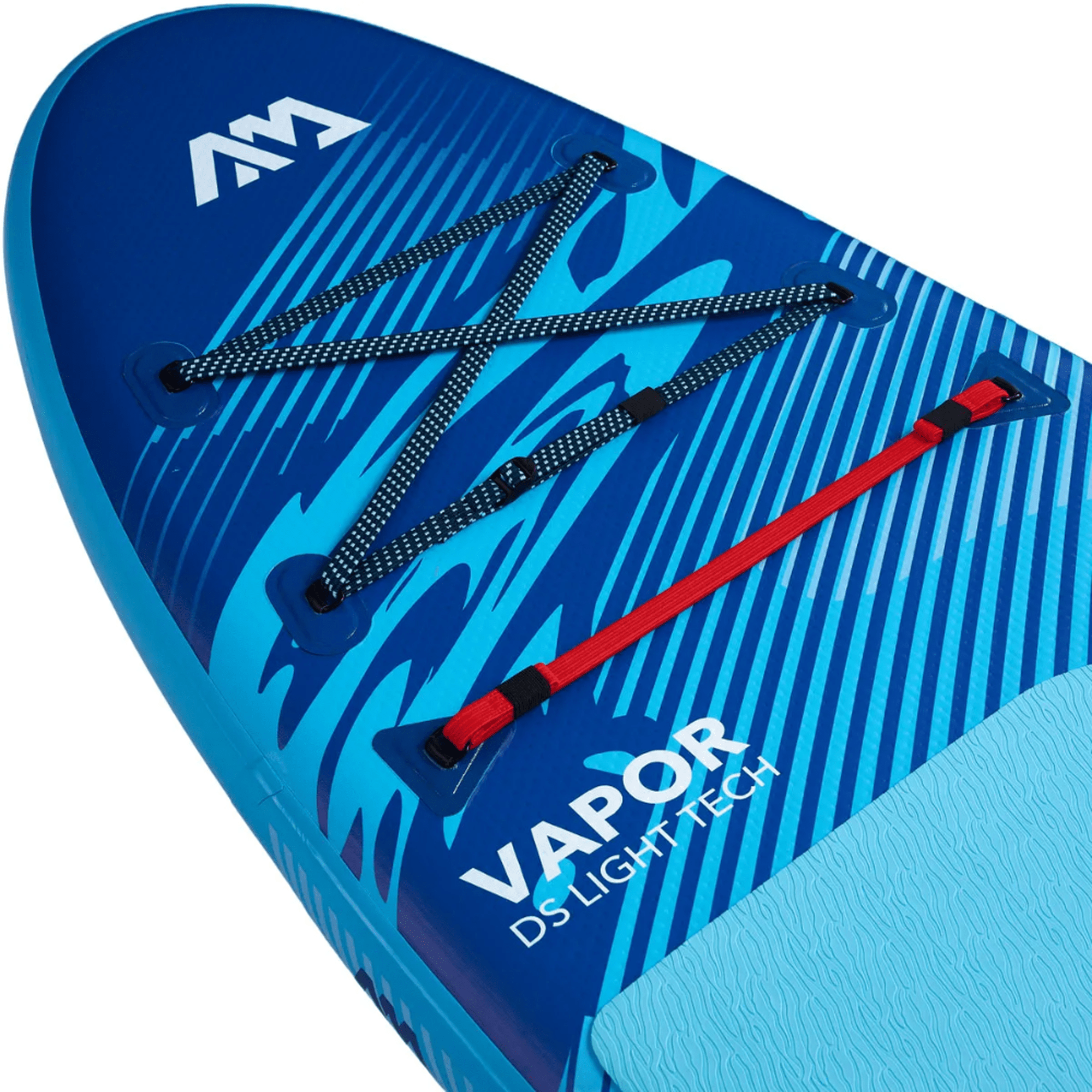 Aqua Marina Vapor 10 foot 4 iSUP Package 2027